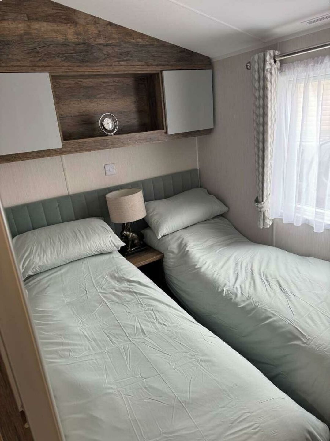 Barmouth Bay Holiday Village - Holiday Accommodation 20645