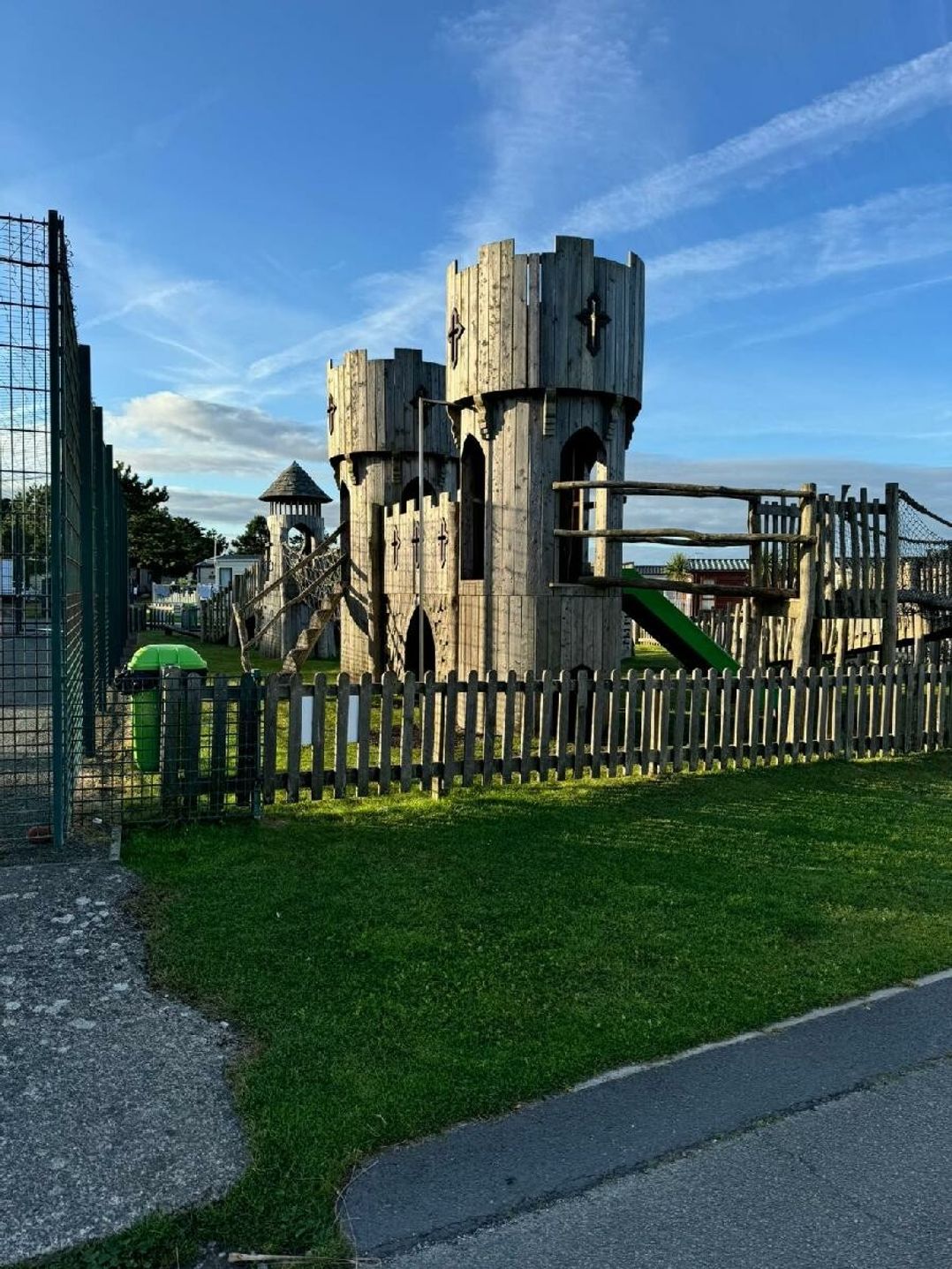 Barmouth Bay Holiday Village - Holiday Accommodation 20645