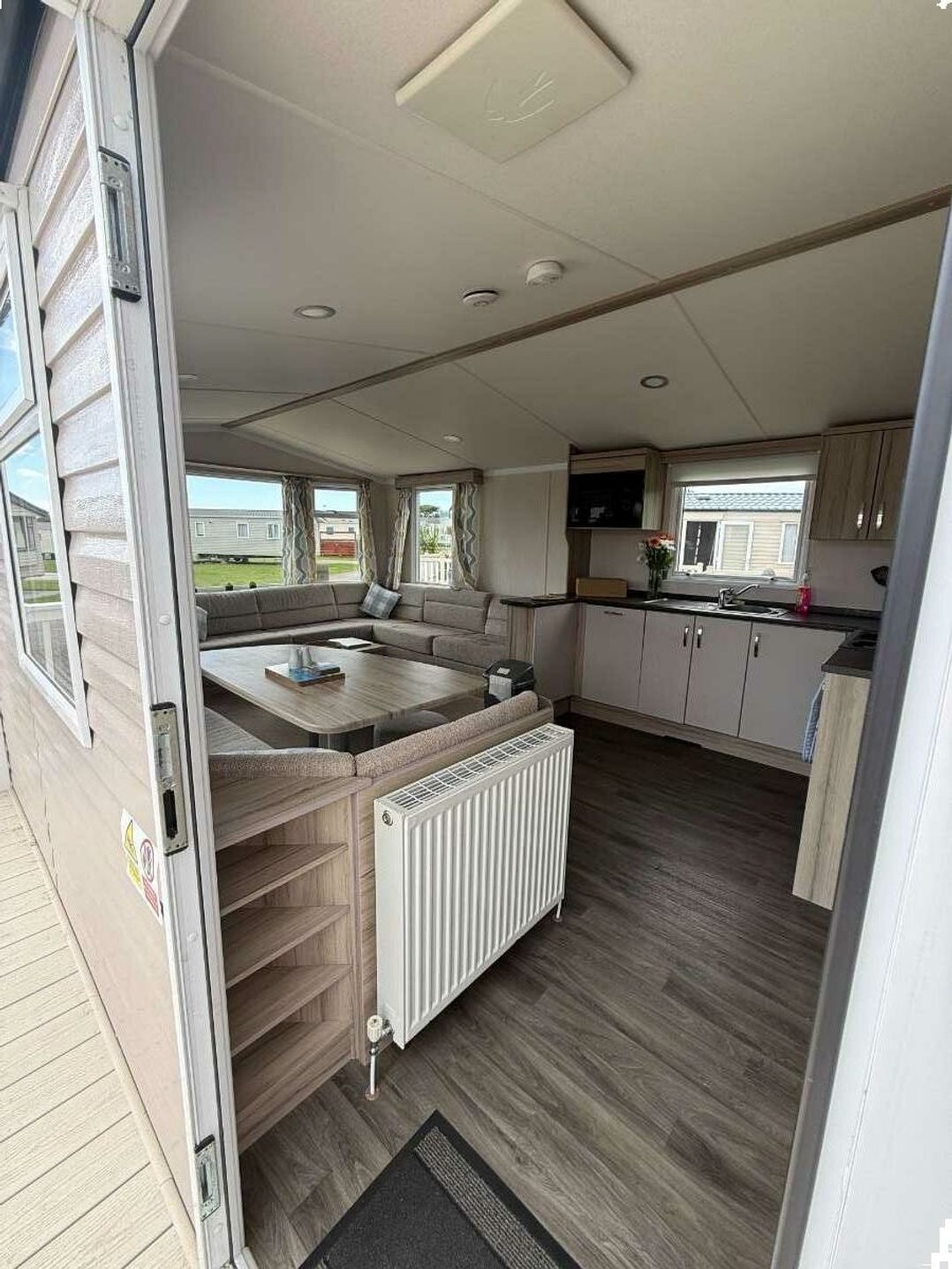 Lizard Point Holiday Park - Holiday Accommodation 20646