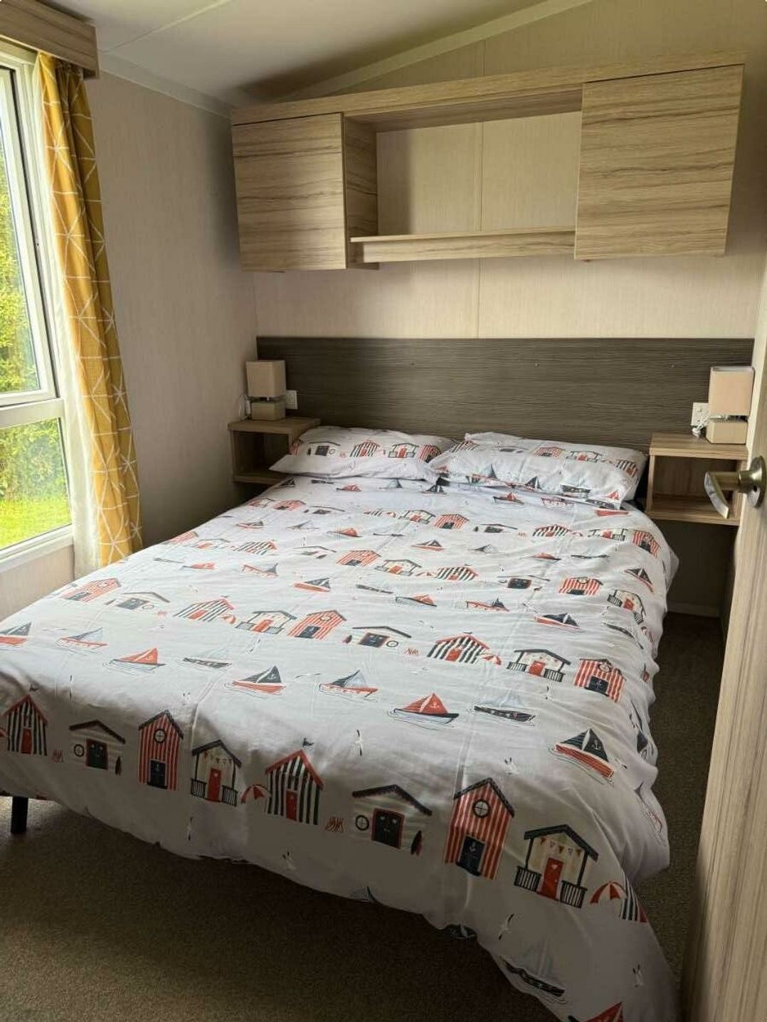 Lizard Point Holiday Park - Holiday Accommodation 20646