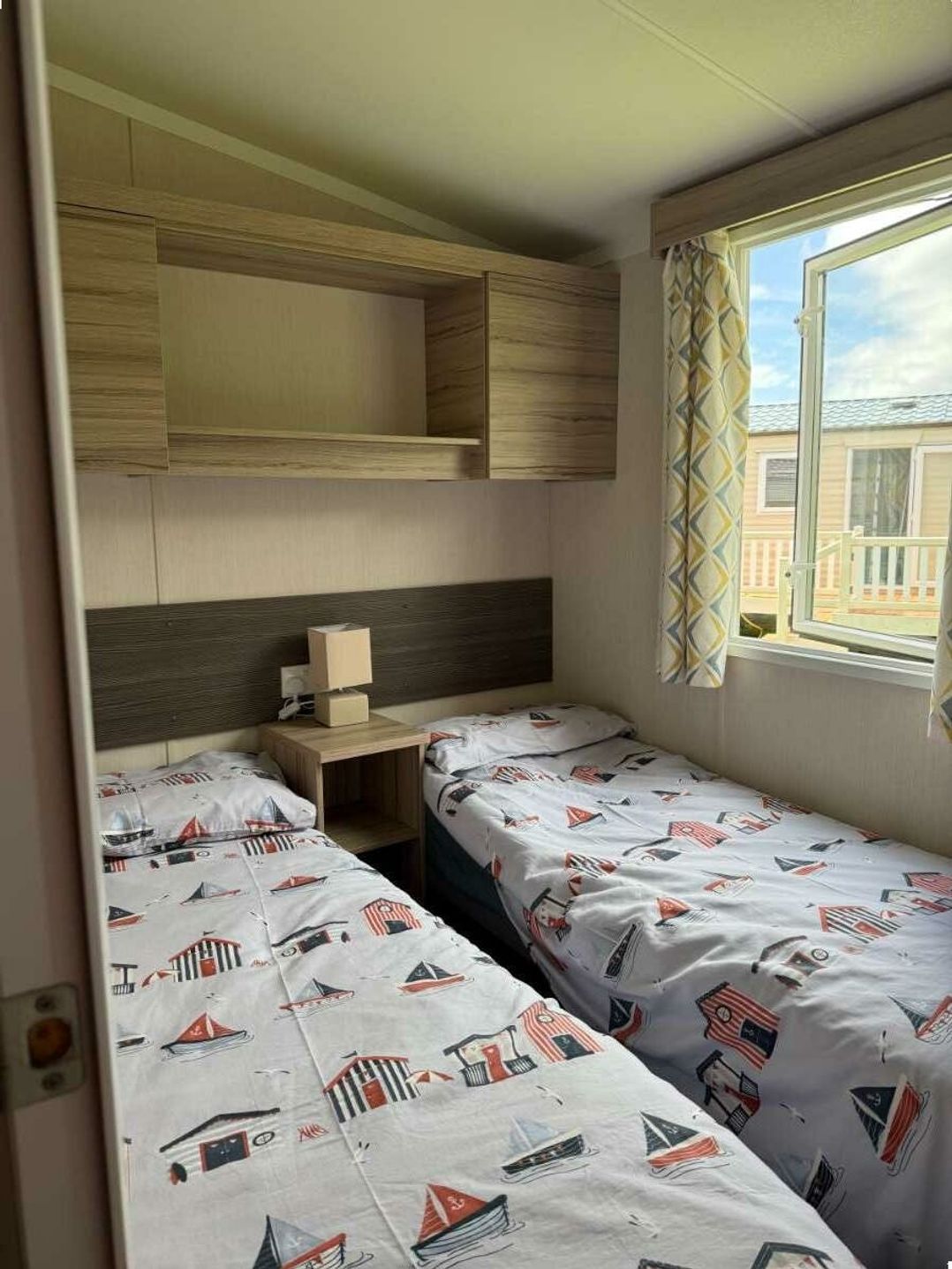 Lizard Point Holiday Park - Holiday Accommodation 20646