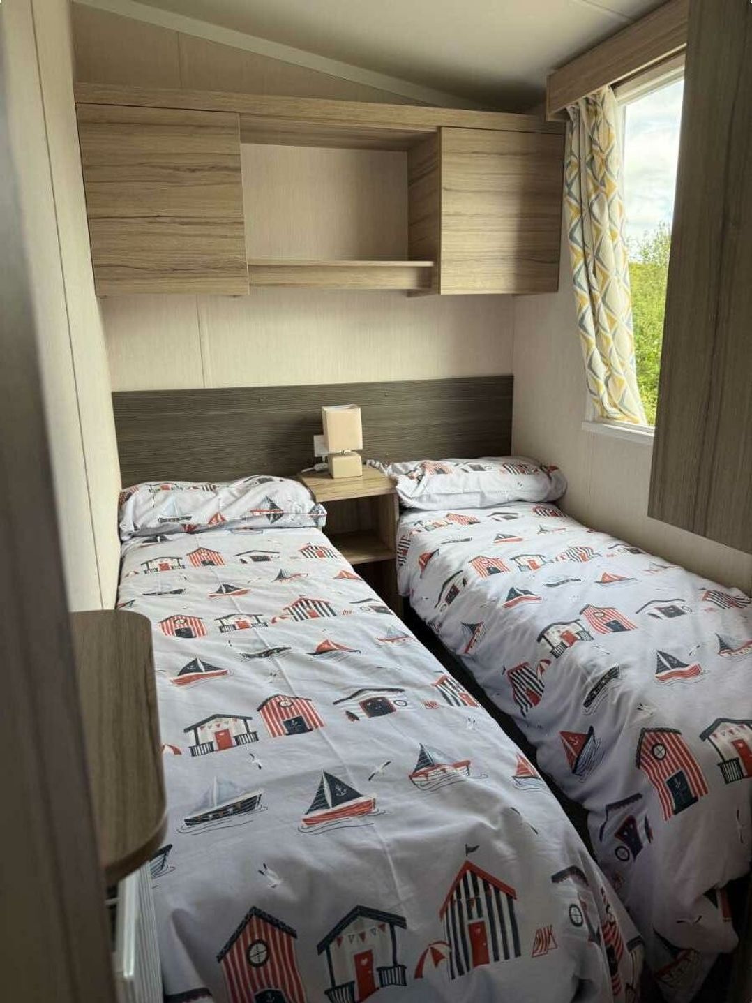 Lizard Point Holiday Park - Holiday Accommodation 20646