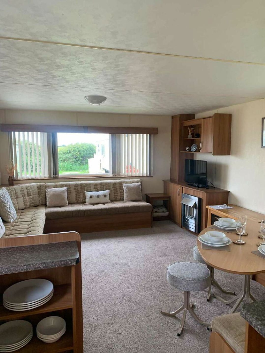 Skipsea Sands Holiday Park - Holiday Accommodation 20647