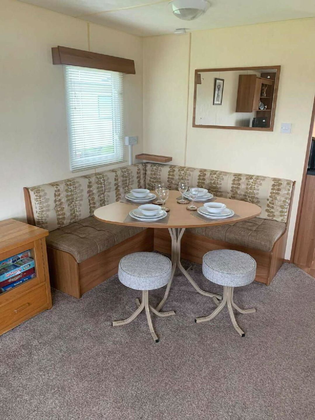 Skipsea Sands Holiday Park - Holiday Accommodation 20647