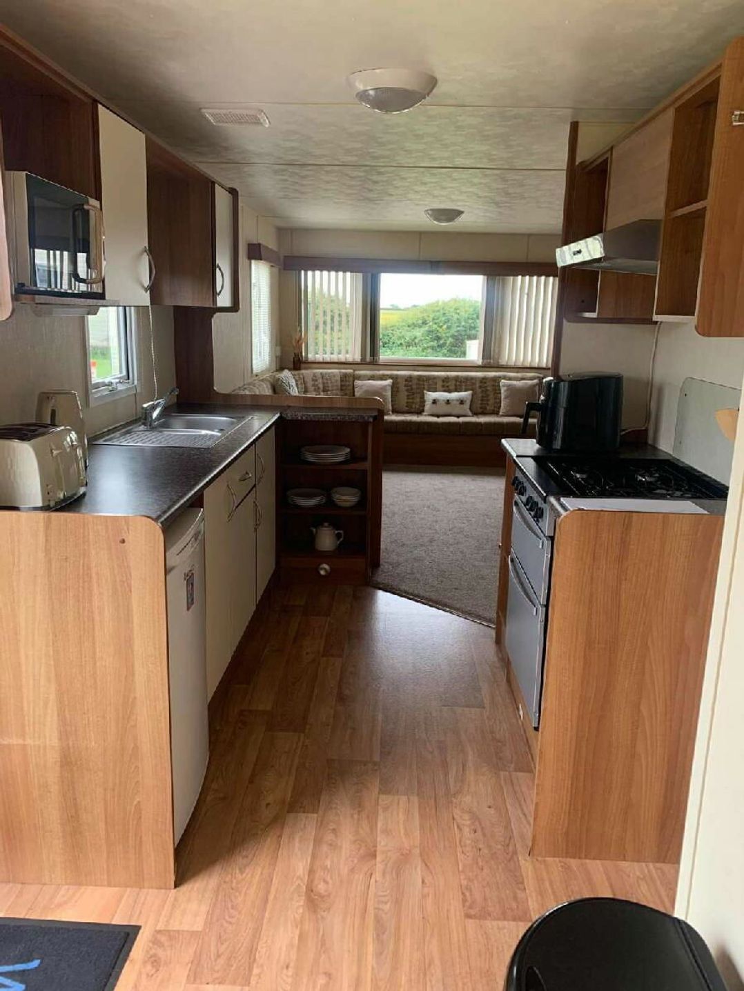 Skipsea Sands Holiday Park - Holiday Accommodation 20647