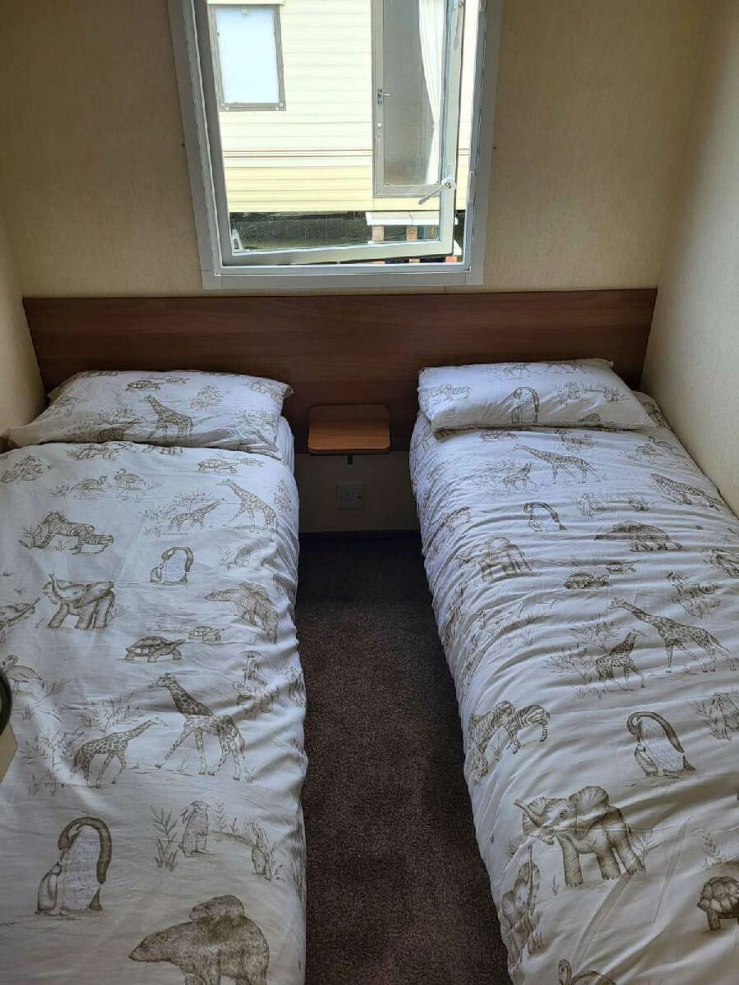 Skipsea Sands Holiday Park - Holiday Accommodation 20647