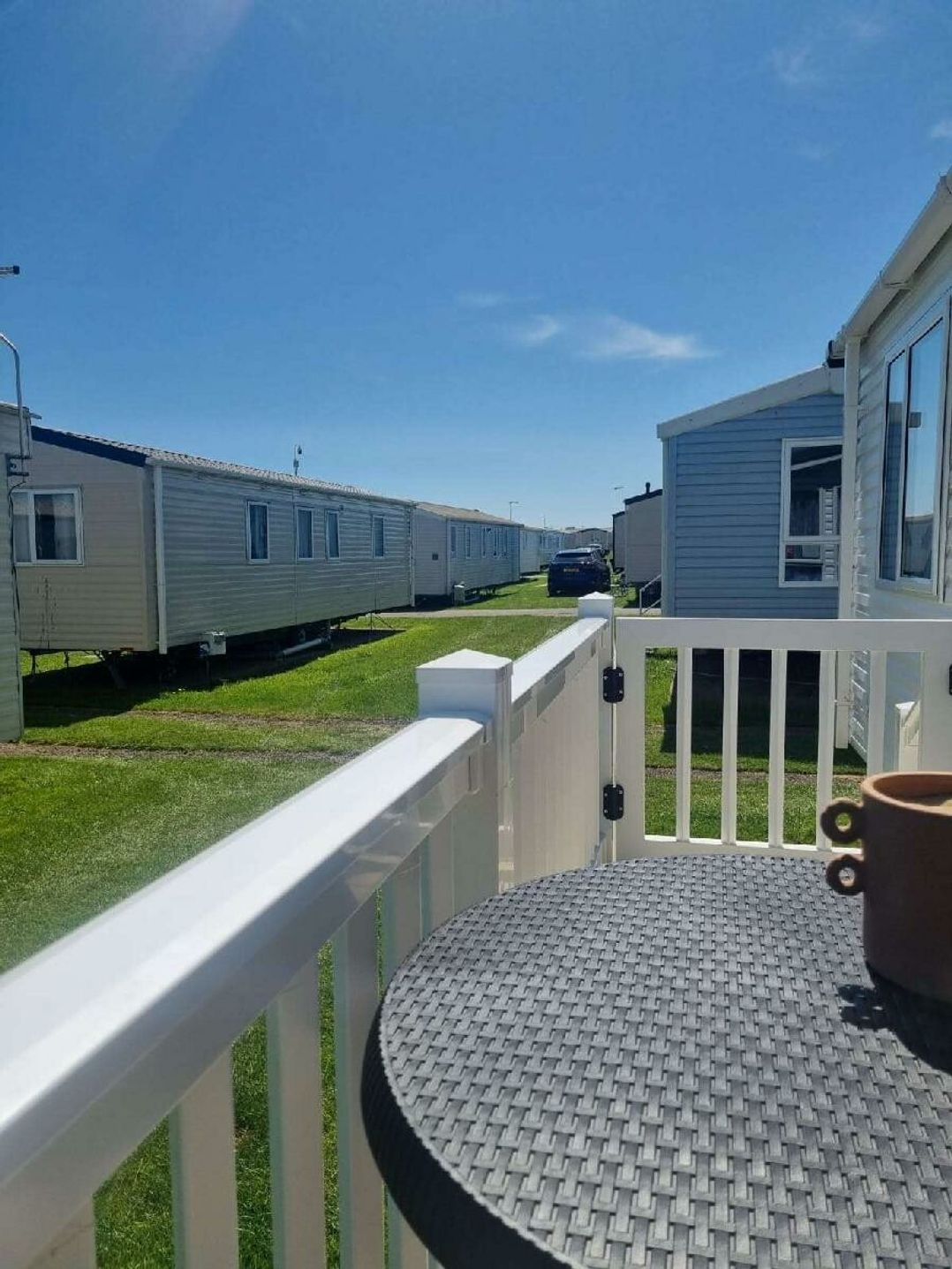 Caister Holiday Park - Holiday Accommodation 20650