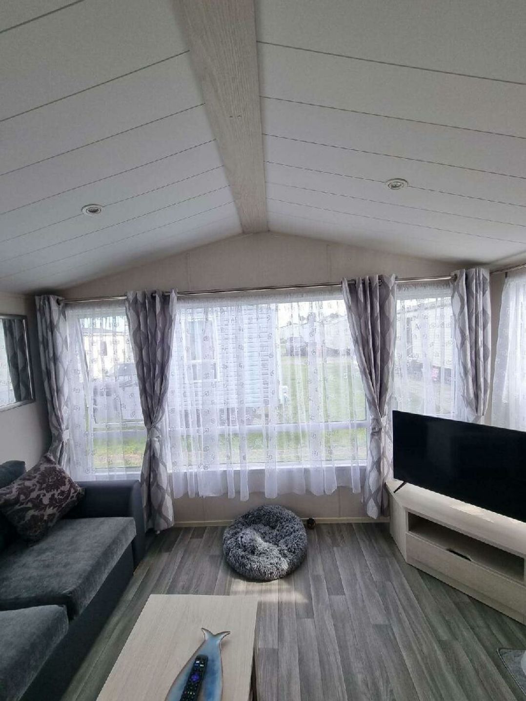 Caister Holiday Park - Holiday Accommodation 20650