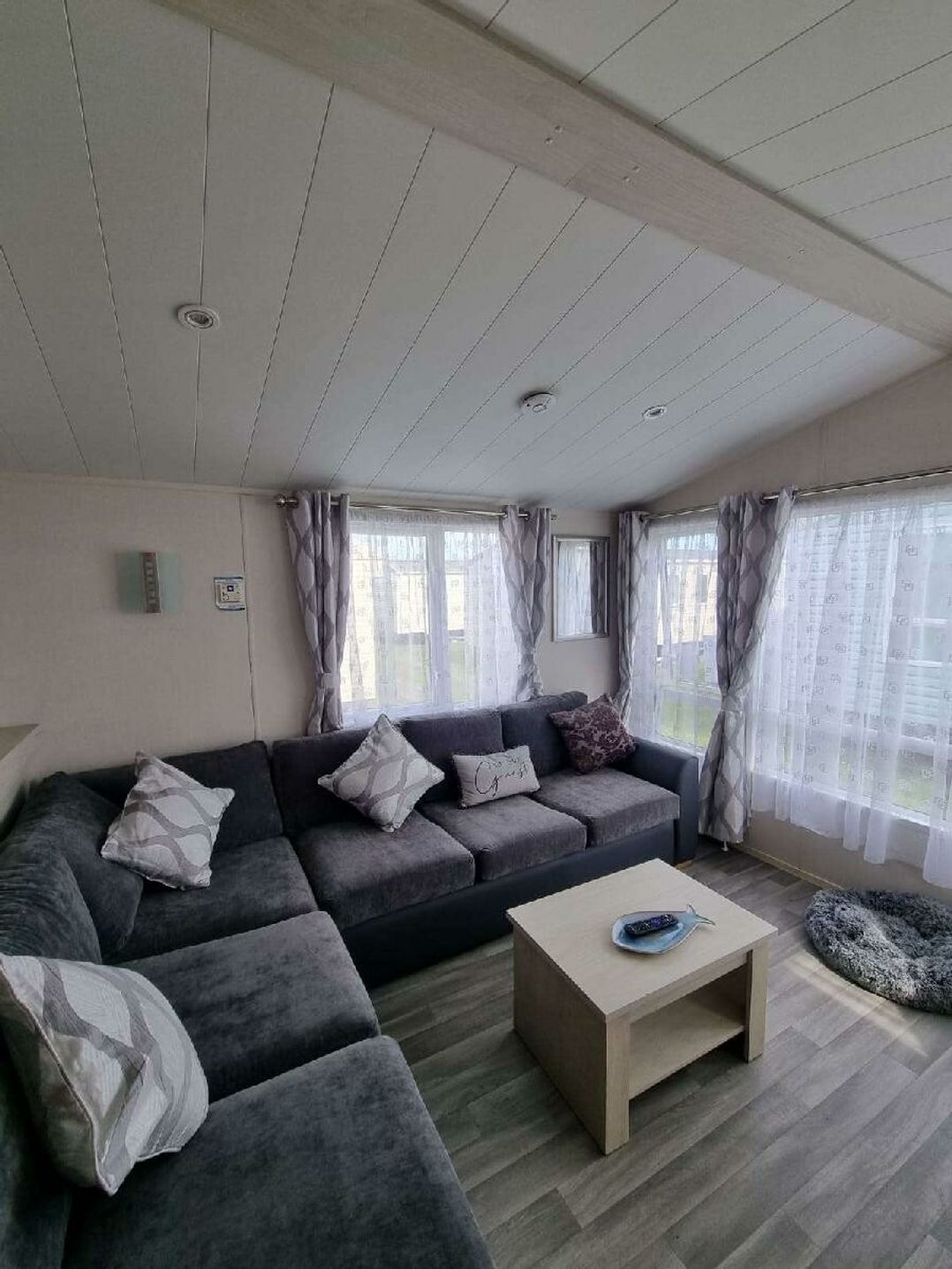 Caister Holiday Park - Holiday Accommodation 20650