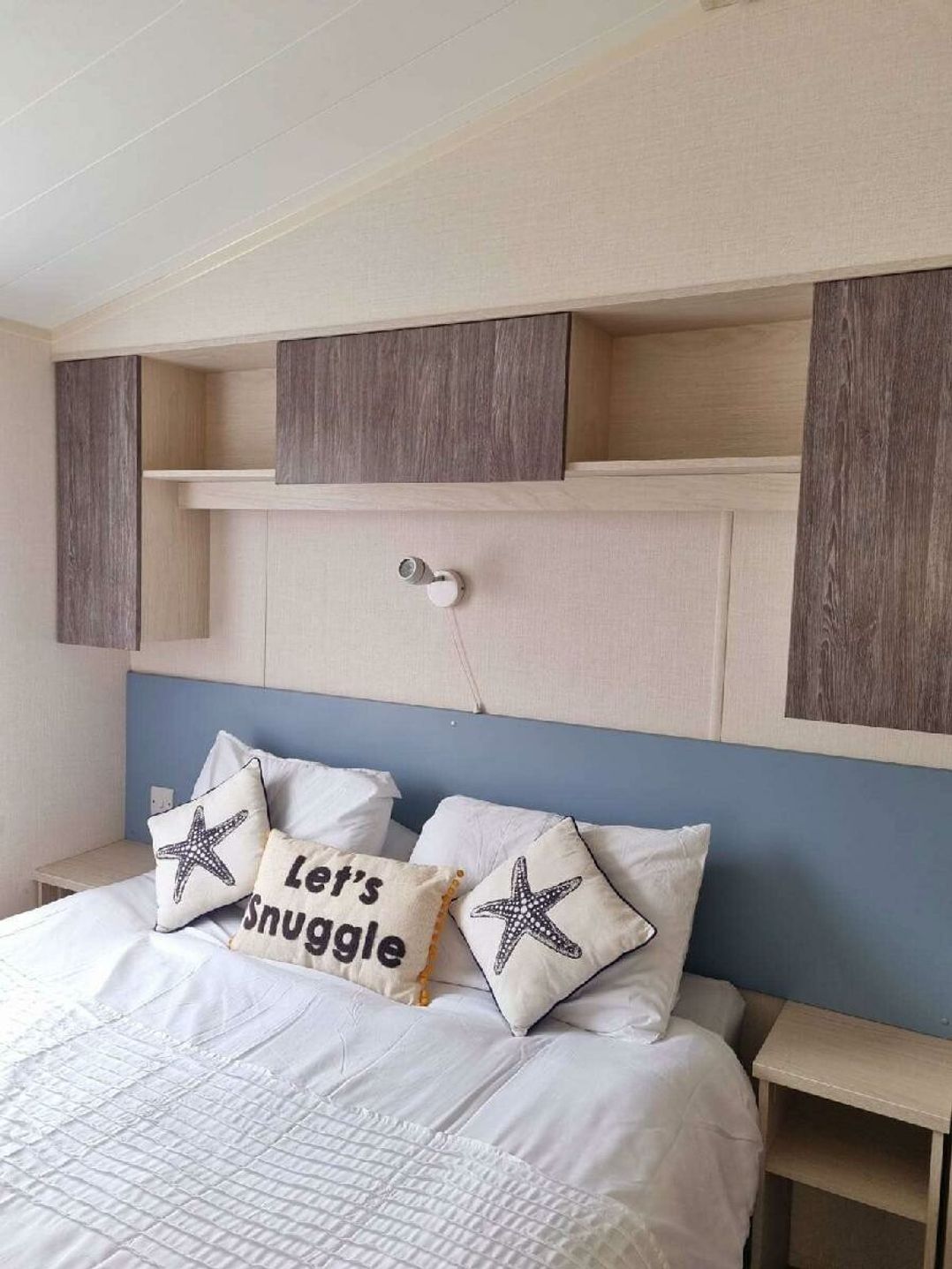 Caister Holiday Park - Holiday Accommodation 20650