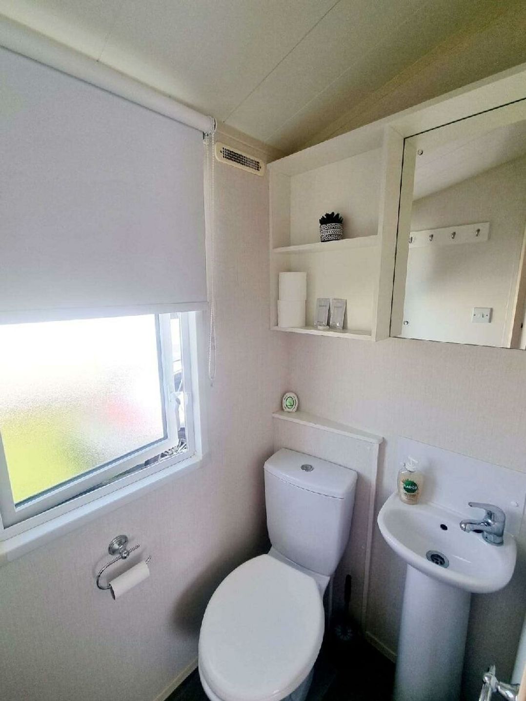 Caister Holiday Park - Holiday Accommodation 20650