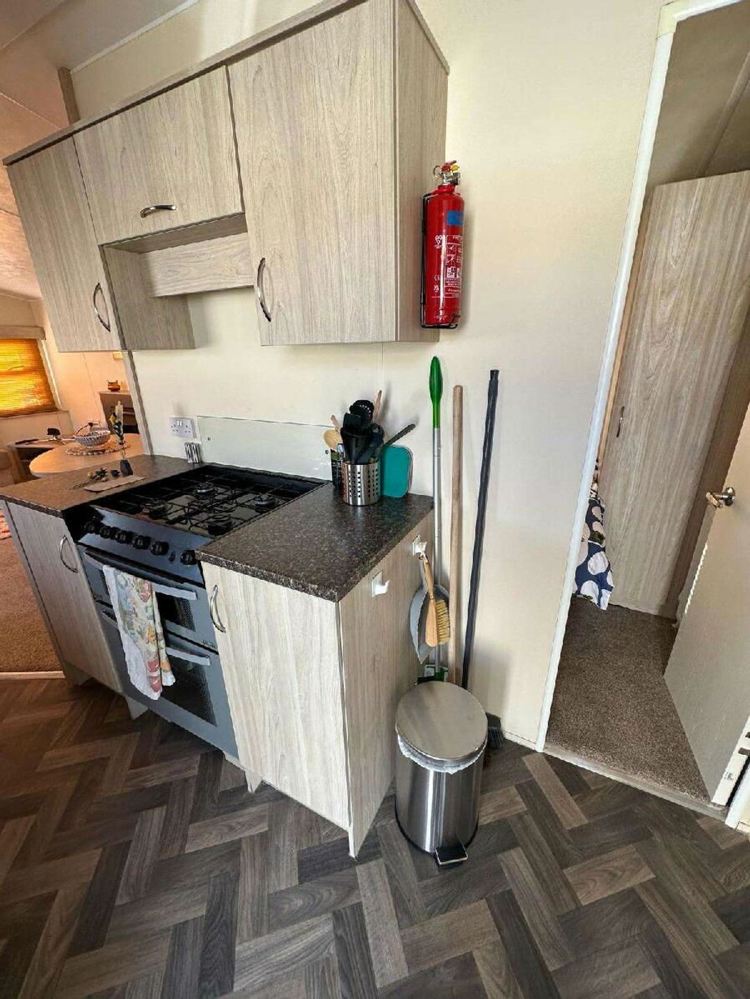 Alberta Holiday Park - Holiday Accommodation 20653