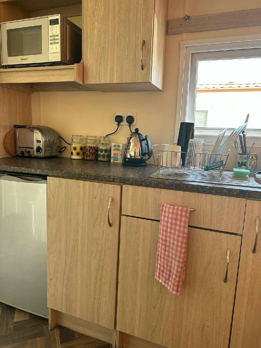 Alberta Holiday Park - Holiday Accommodation 20653