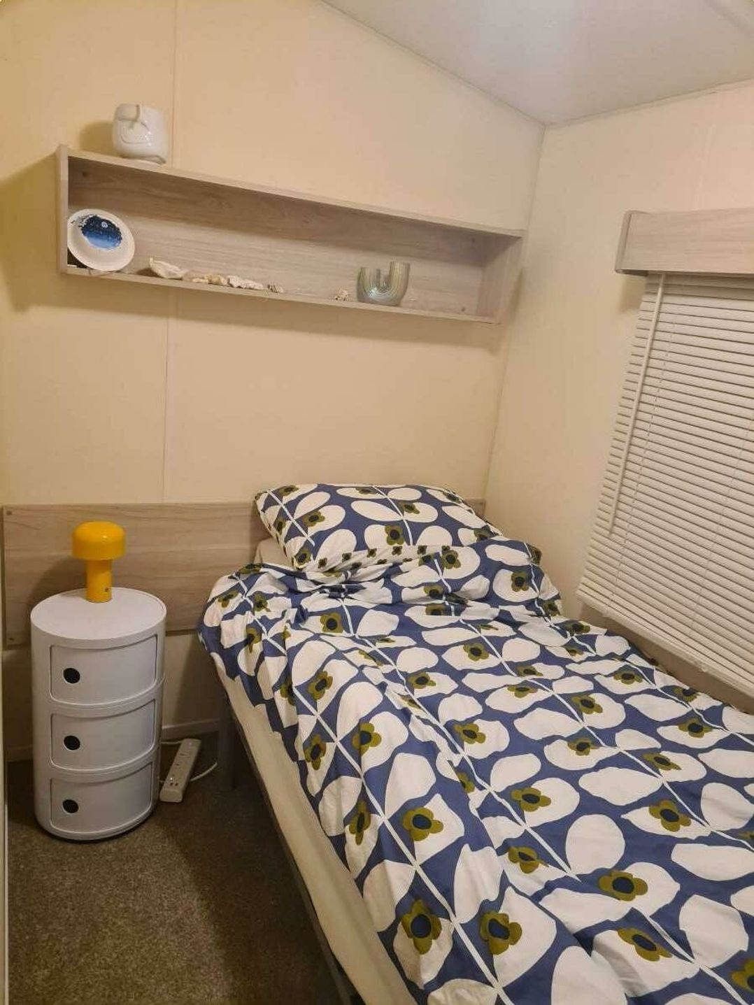 Alberta Holiday Park - Holiday Accommodation 20653