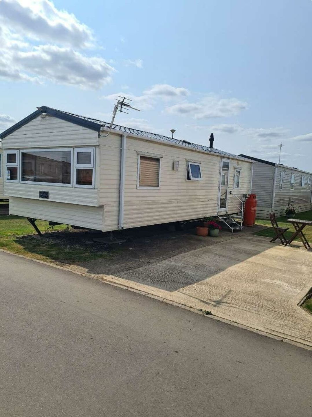 Alberta Holiday Park - Holiday Accommodation 20653