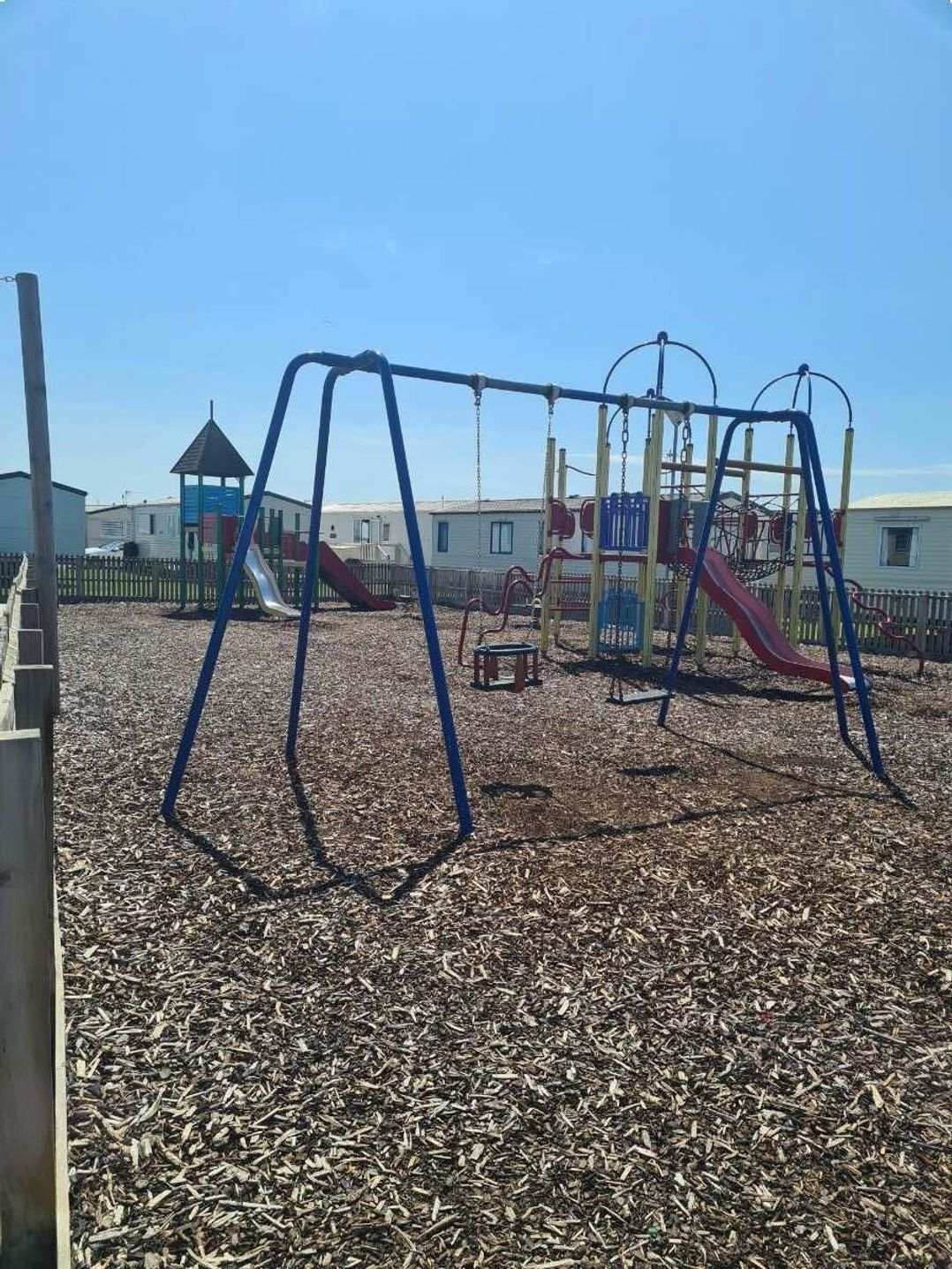 Alberta Holiday Park - Holiday Accommodation 20653