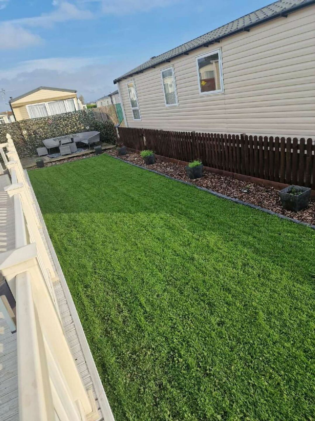 Unity Holiday Resort - Holiday Accommodation 20658