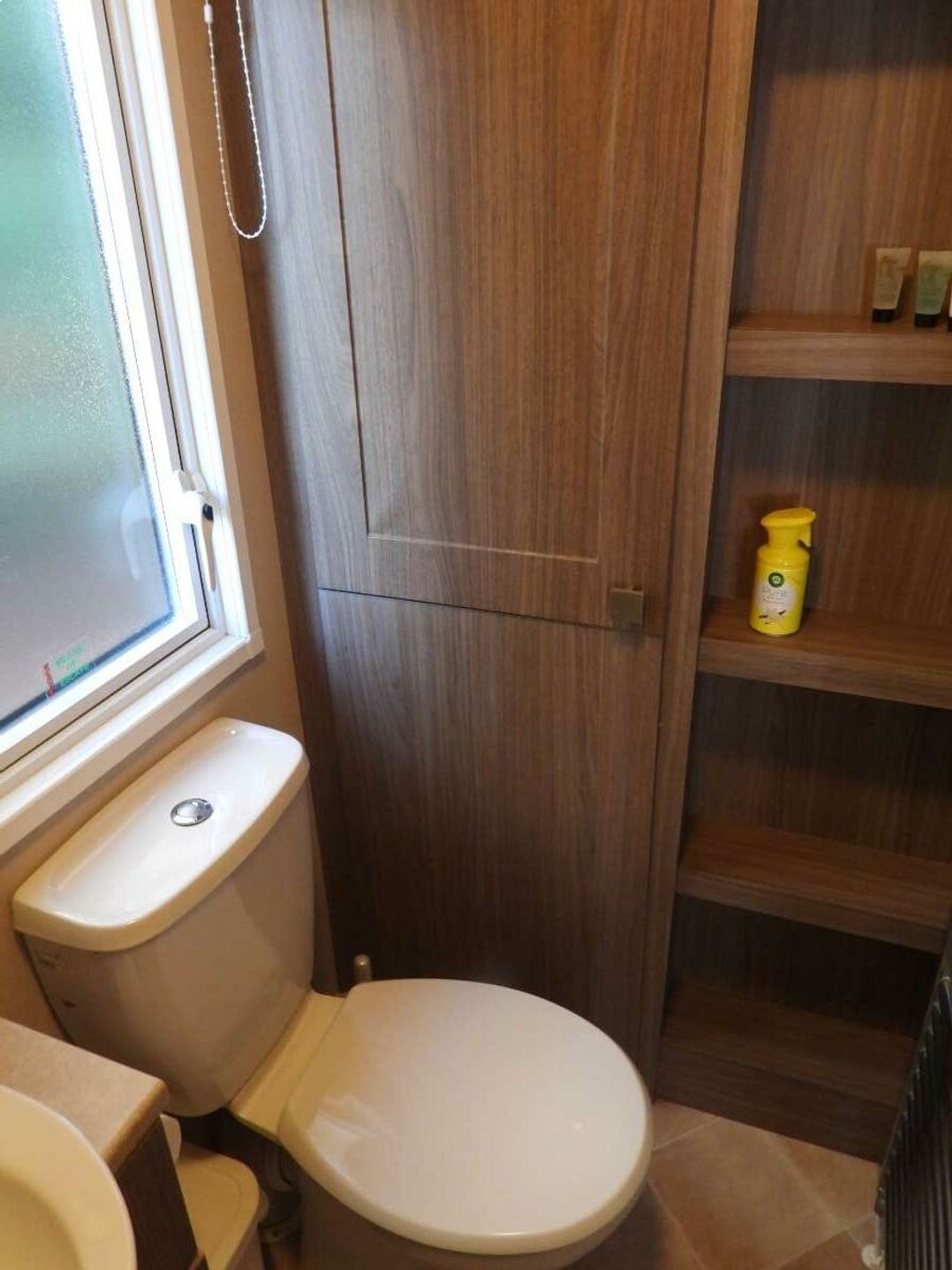 Kelling Heath Holiday Park - Holiday Accommodation 20665