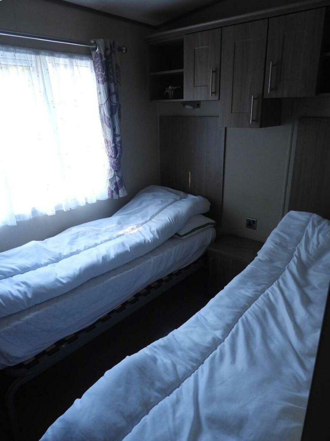 Kelling Heath Holiday Park - Holiday Accommodation 20665