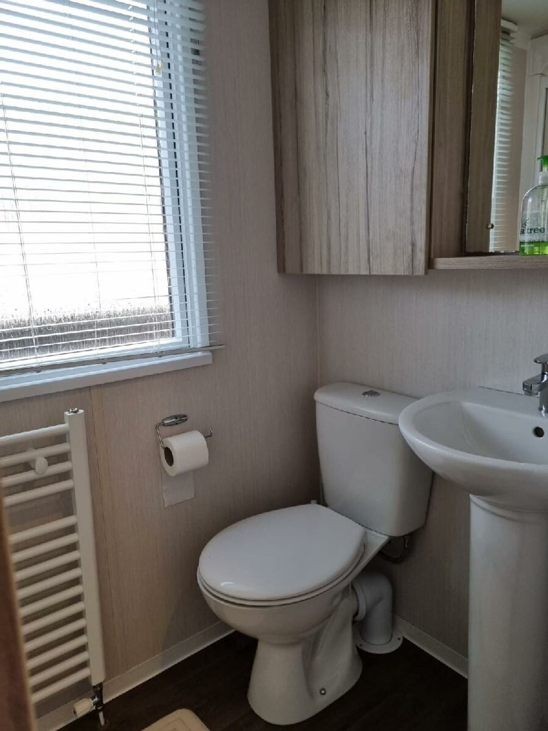 Ladram Bay Holiday Park - Holiday Accommodation 20671