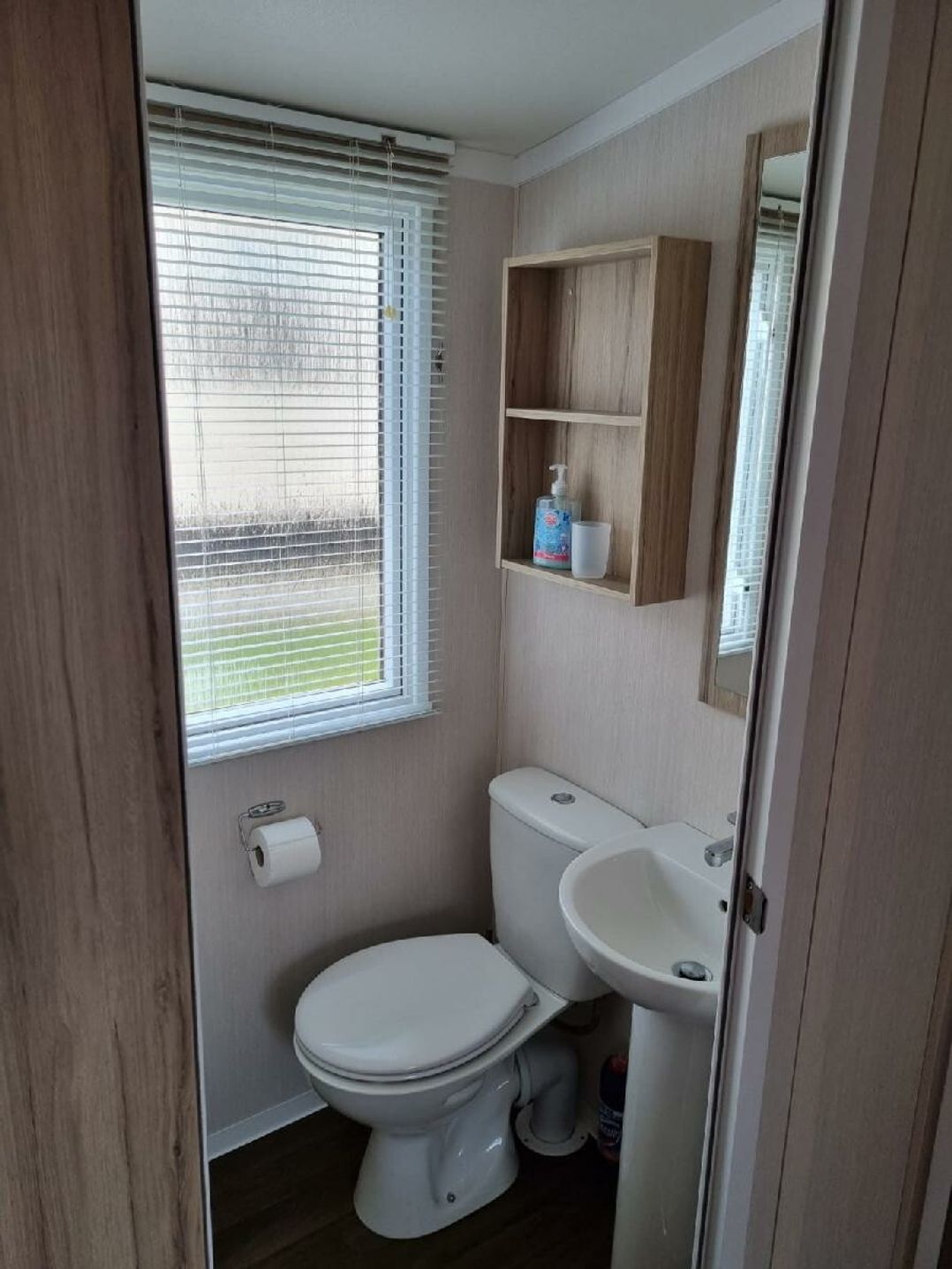 Ladram Bay Holiday Park - Holiday Accommodation 20671