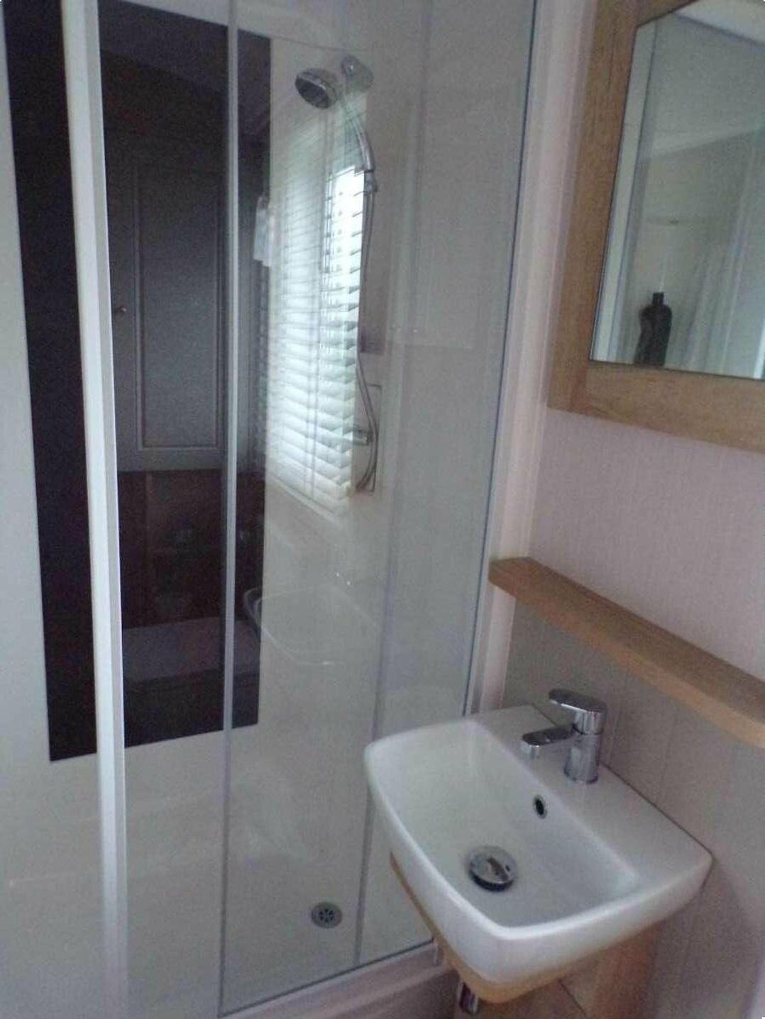 Reighton Sands Holiday Park - Holiday Accommodation 2069