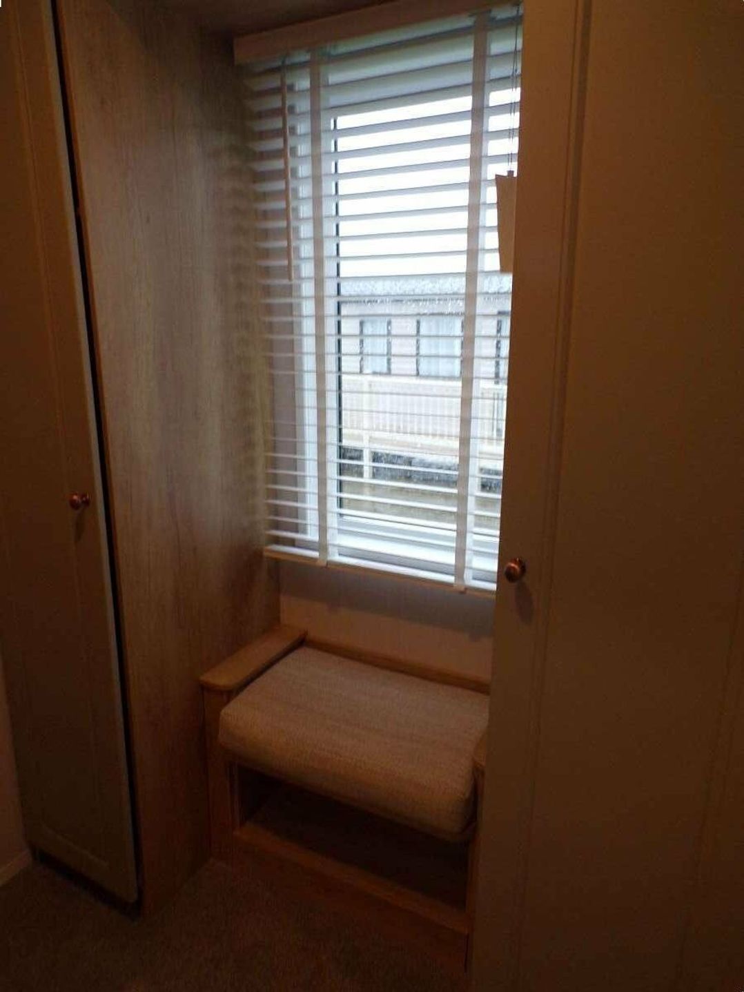 Reighton Sands Holiday Park - Holiday Accommodation 2069