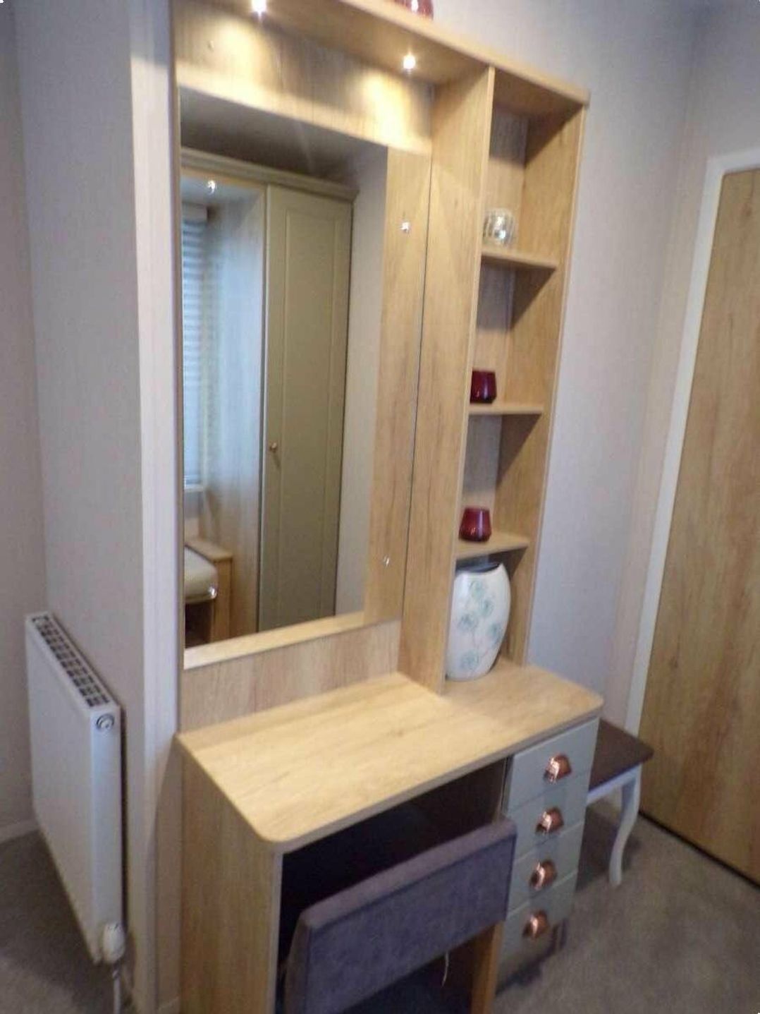 Reighton Sands Holiday Park - Holiday Accommodation 2069