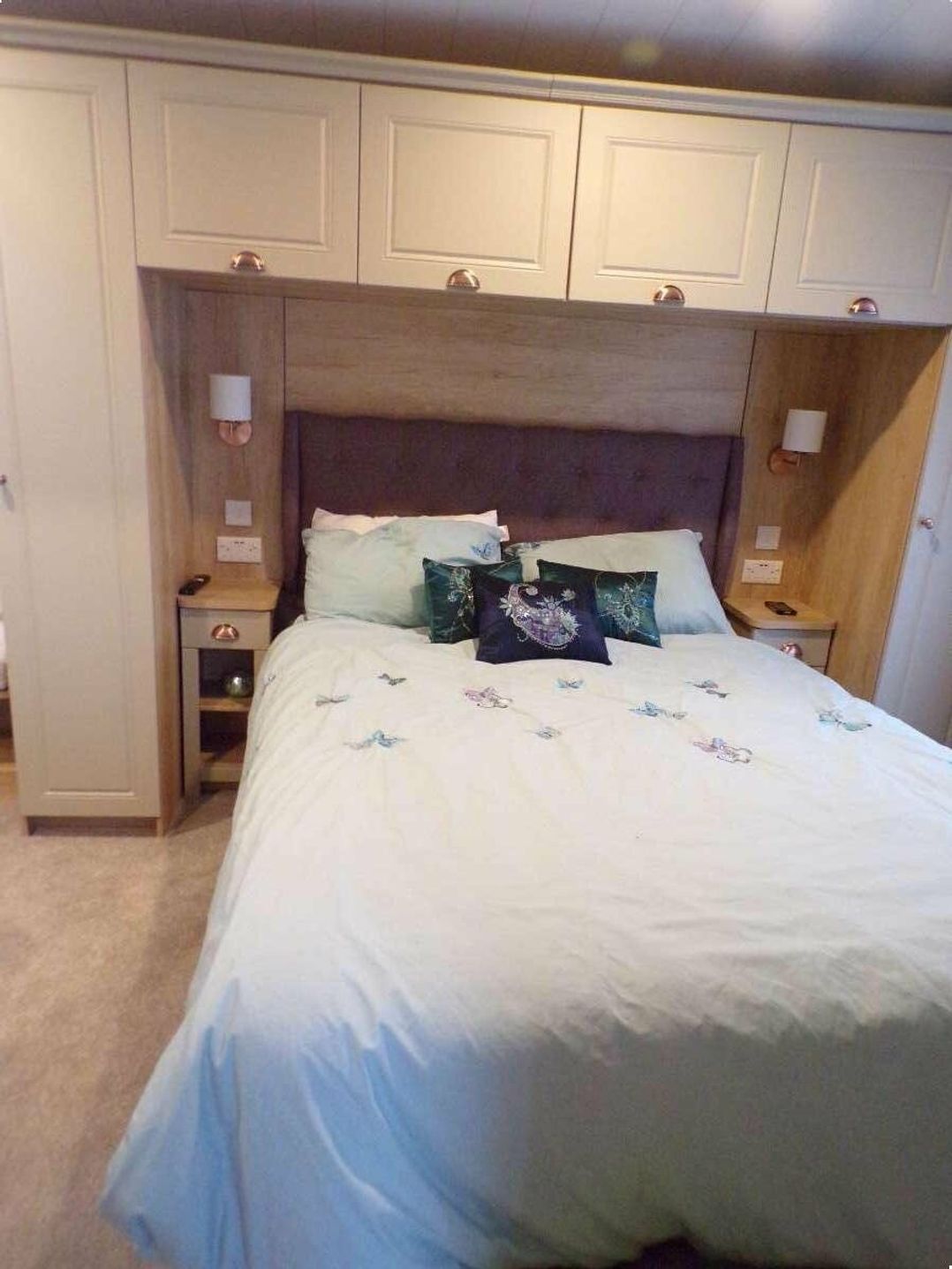 Reighton Sands Holiday Park - Holiday Accommodation 2069