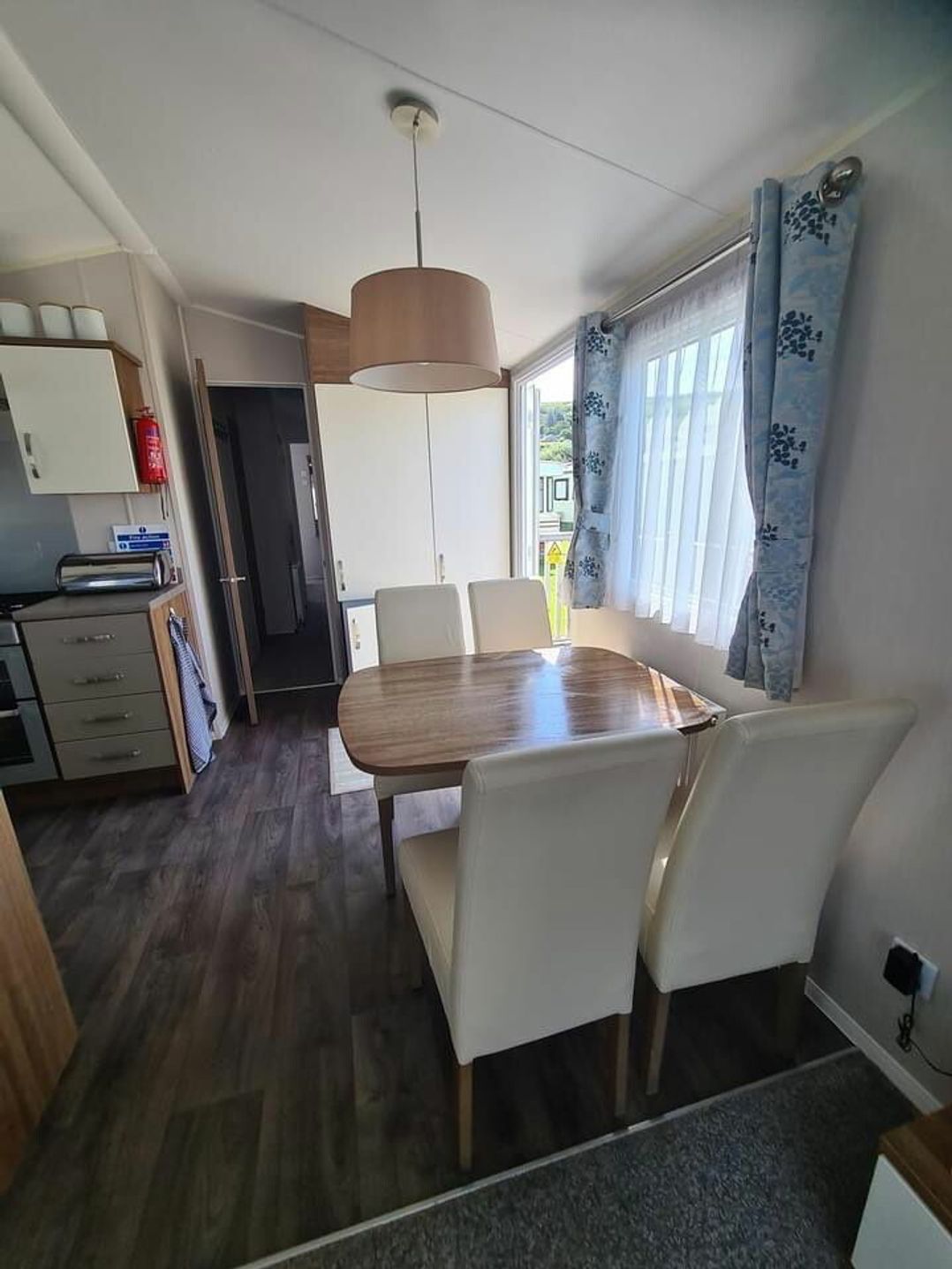 Sunbeach Holiday Park - Holiday Accommodation 20690