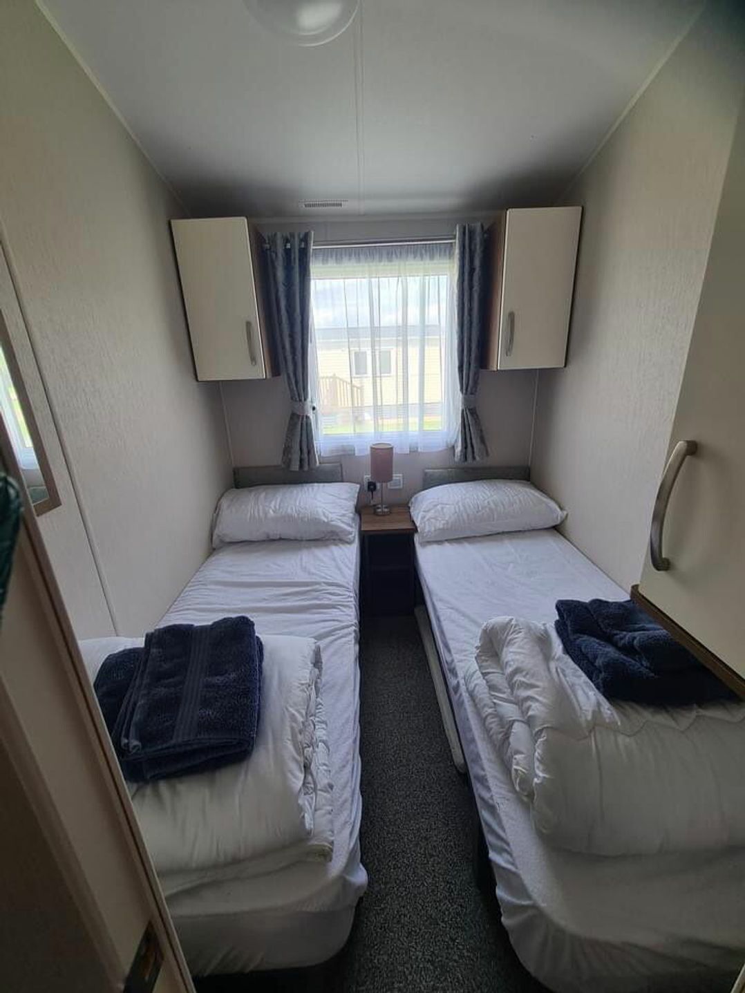 Sunbeach Holiday Park - Holiday Accommodation 20690