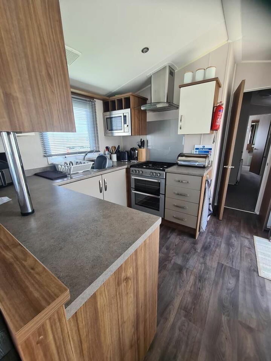 Sunbeach Holiday Park - Holiday Accommodation 20690