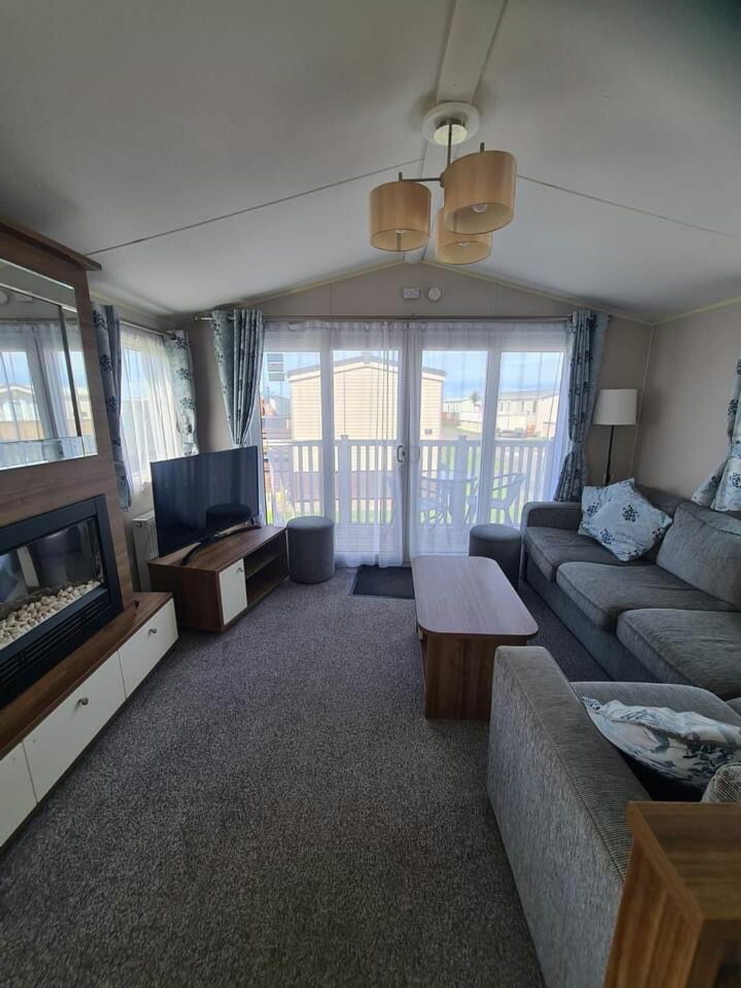 Sunbeach Holiday Park - Holiday Accommodation 20690