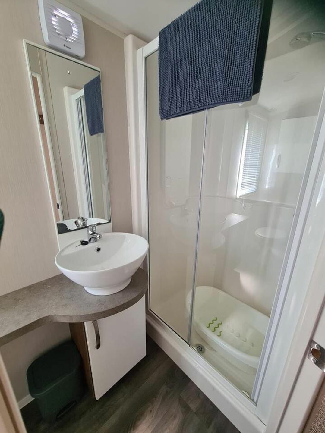 Sunbeach Holiday Park - Holiday Accommodation 20690