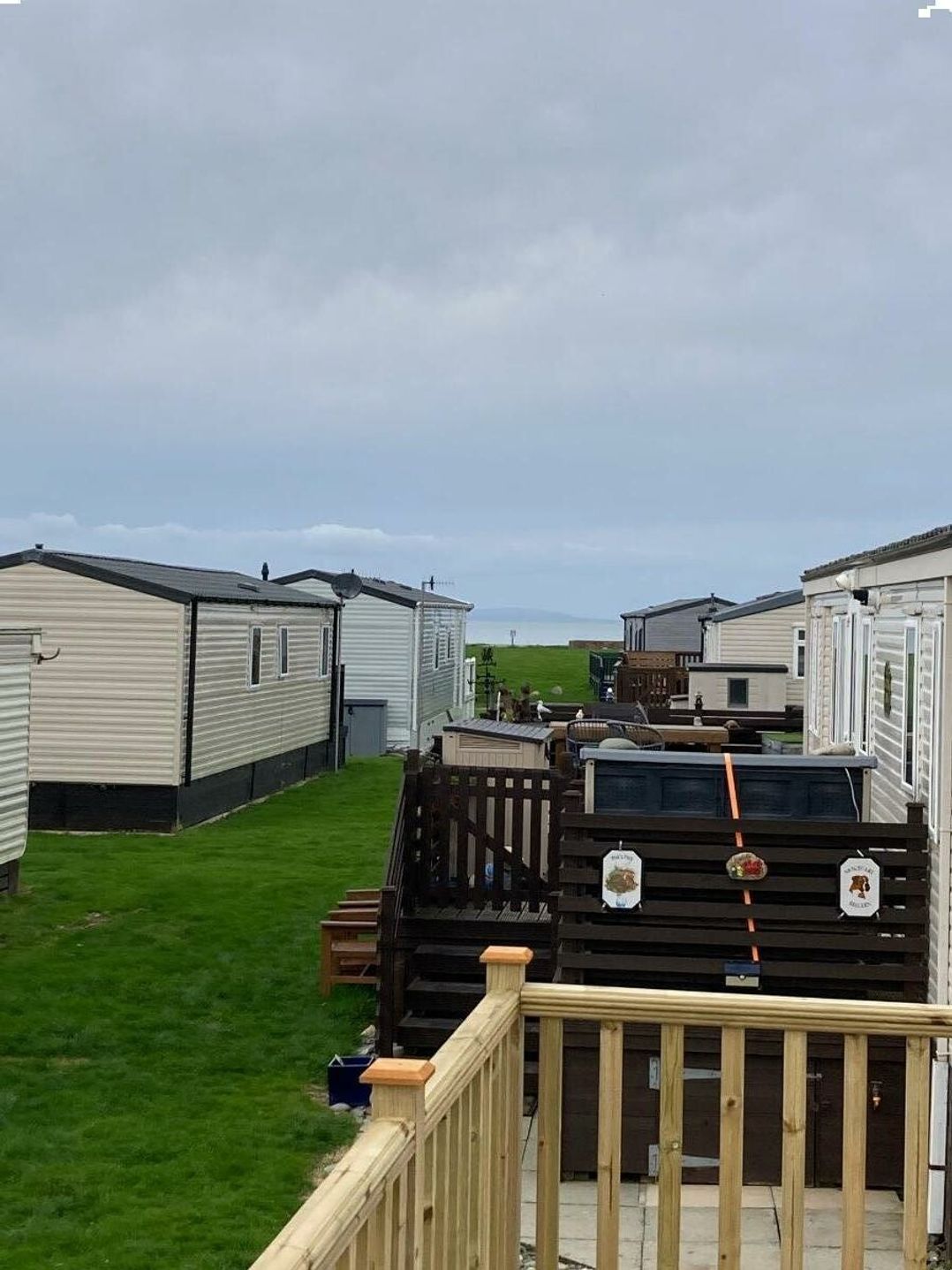 Sunbeach Holiday Park - Holiday Accommodation 20690