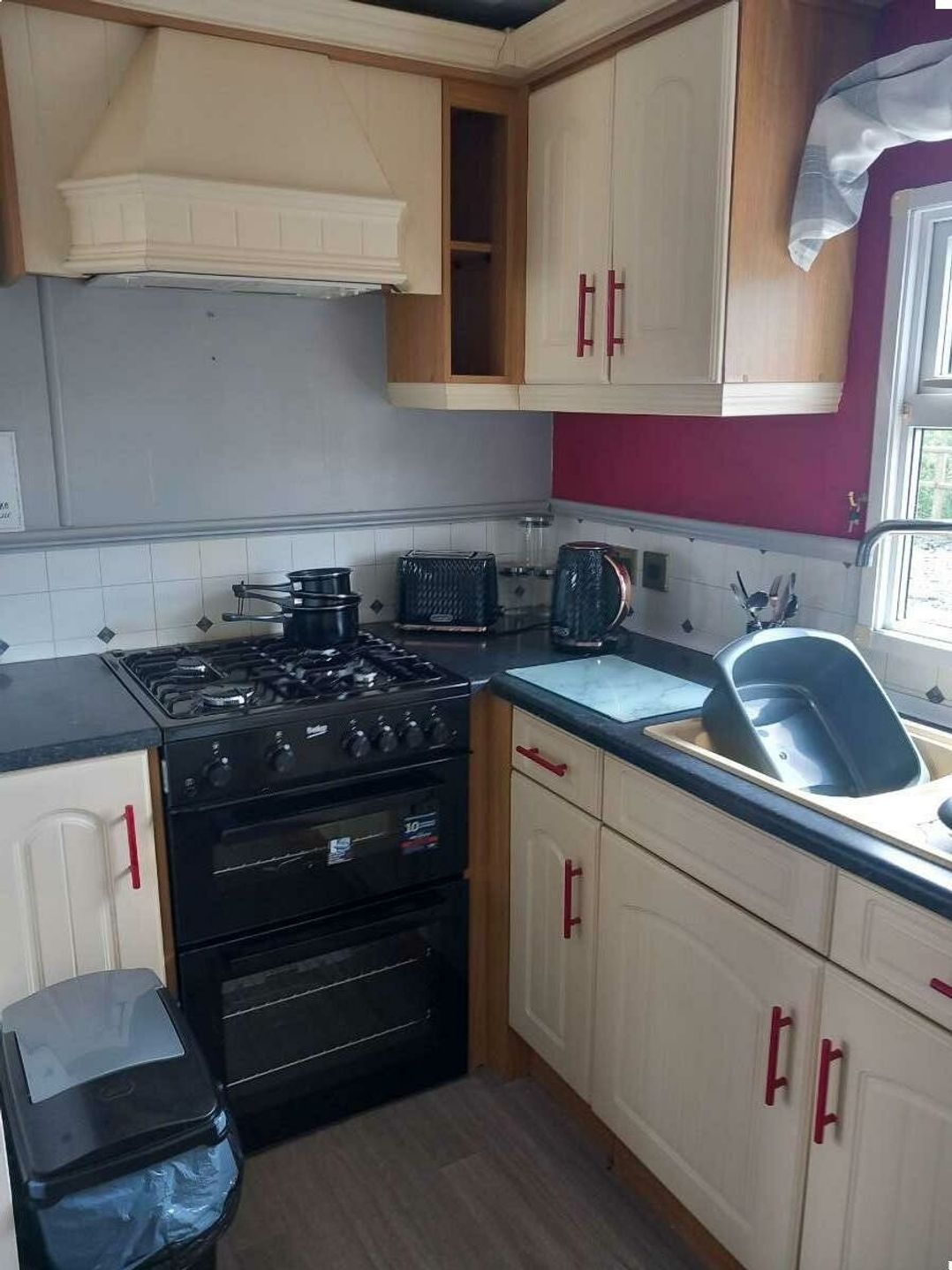 Trinity Lodge - Holiday Accommodation 20695