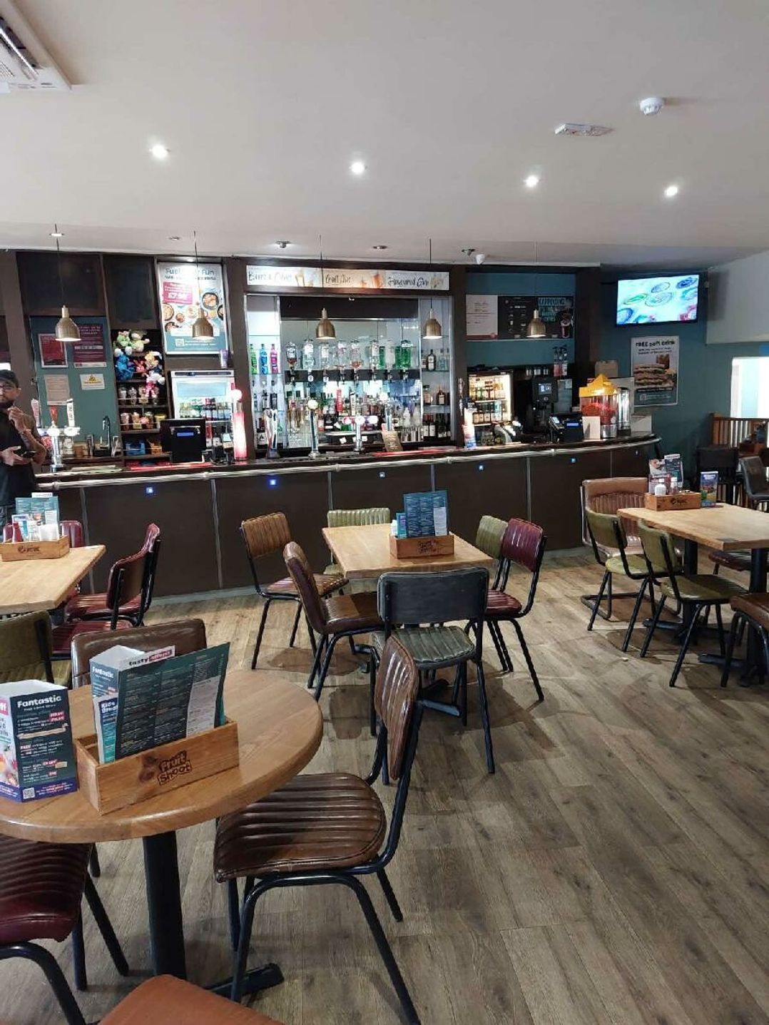 Cresswell Towers - Holiday Accommodation 20697