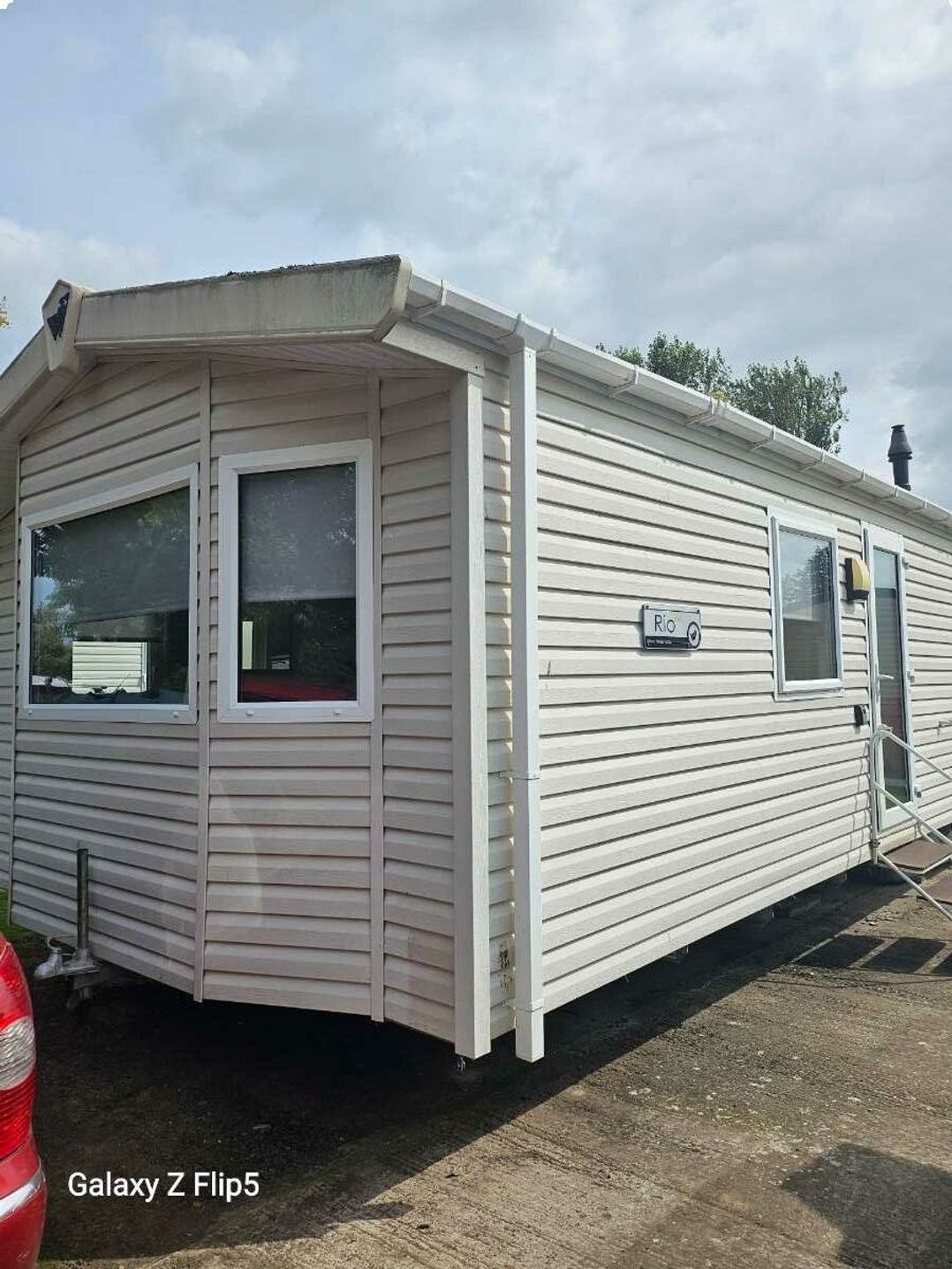 Haggerston Castle - Holiday Accommodation 20698