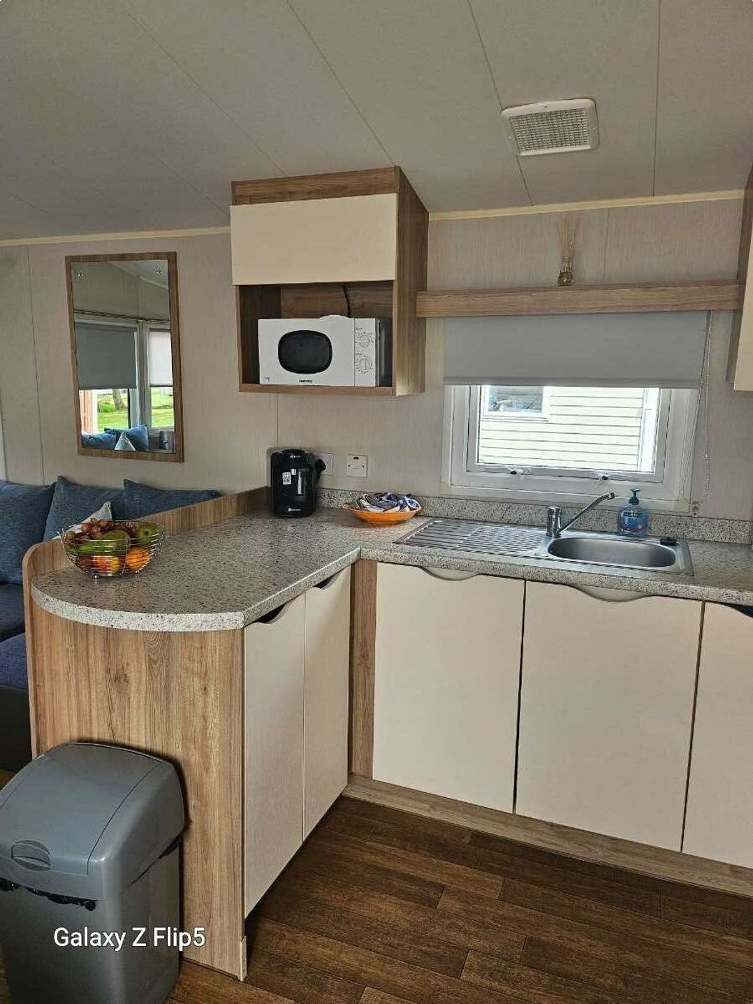 Haggerston Castle - Holiday Accommodation 20698