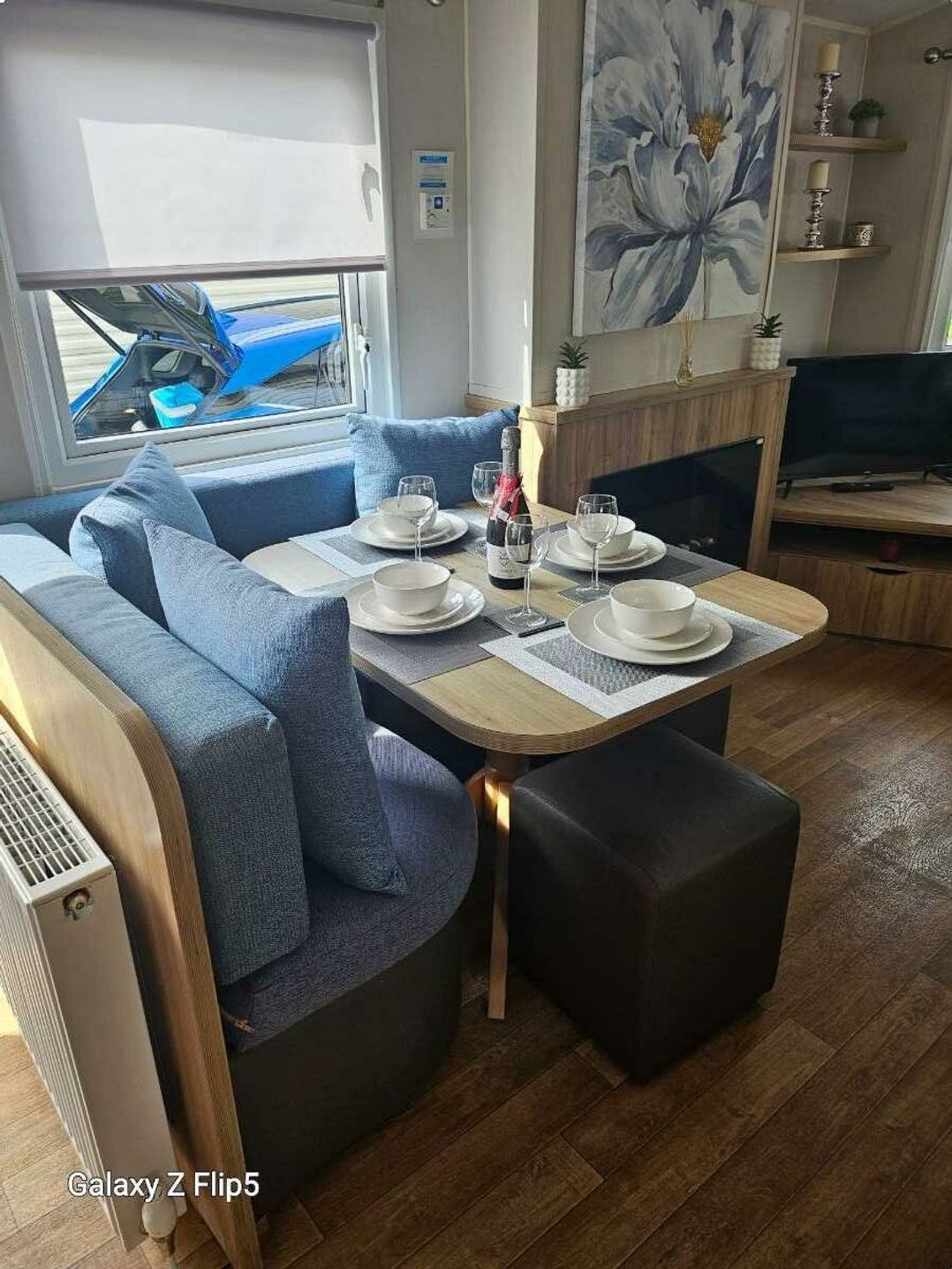 Haggerston Castle - Holiday Accommodation 20698