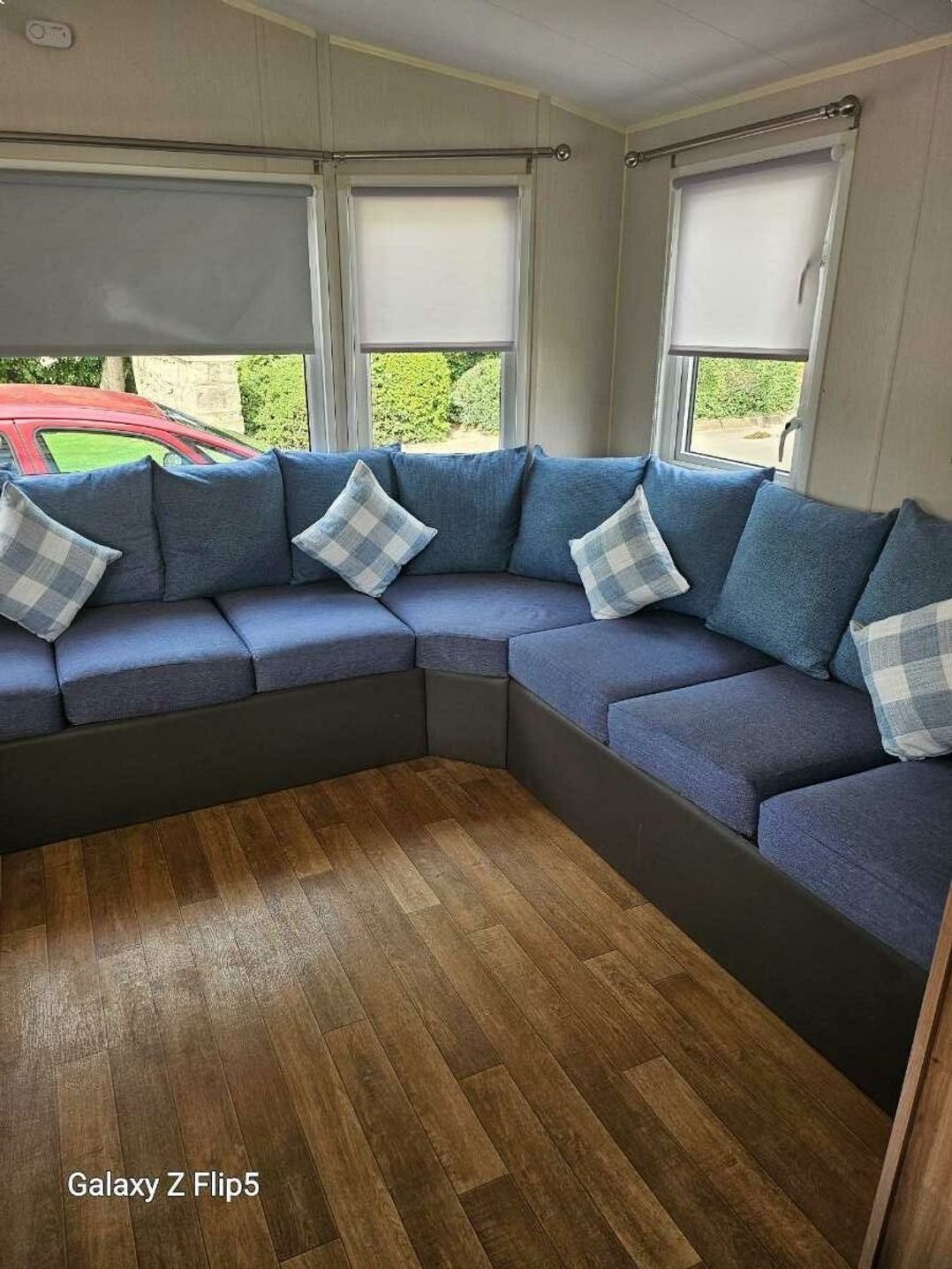 Haggerston Castle - Holiday Accommodation 20698