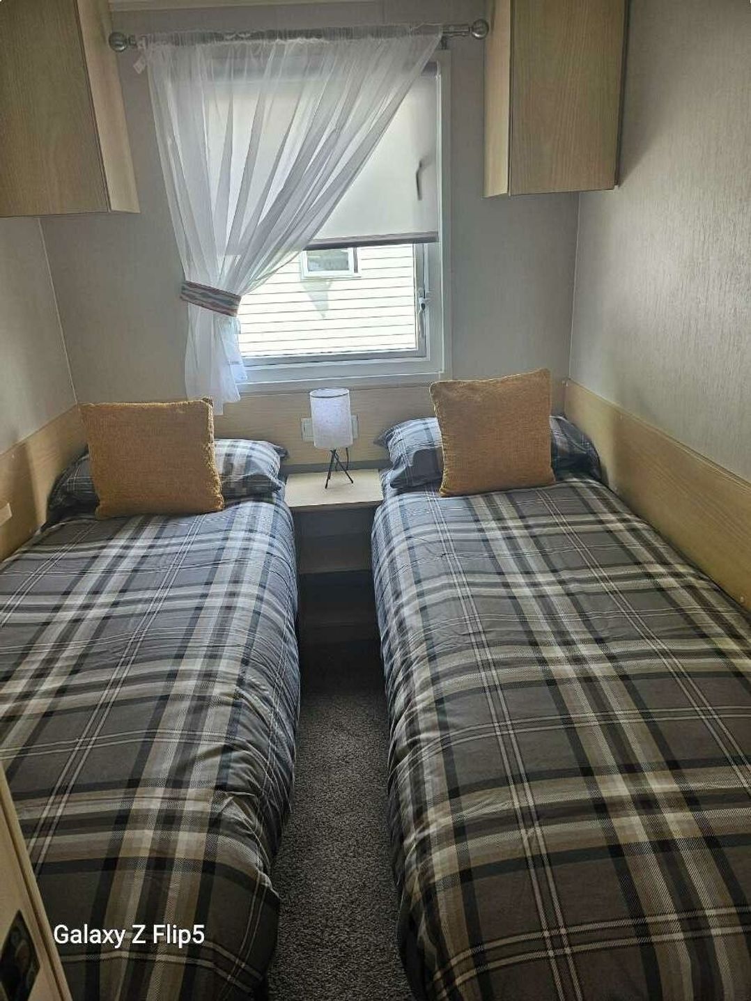 Haggerston Castle - Holiday Accommodation 20698
