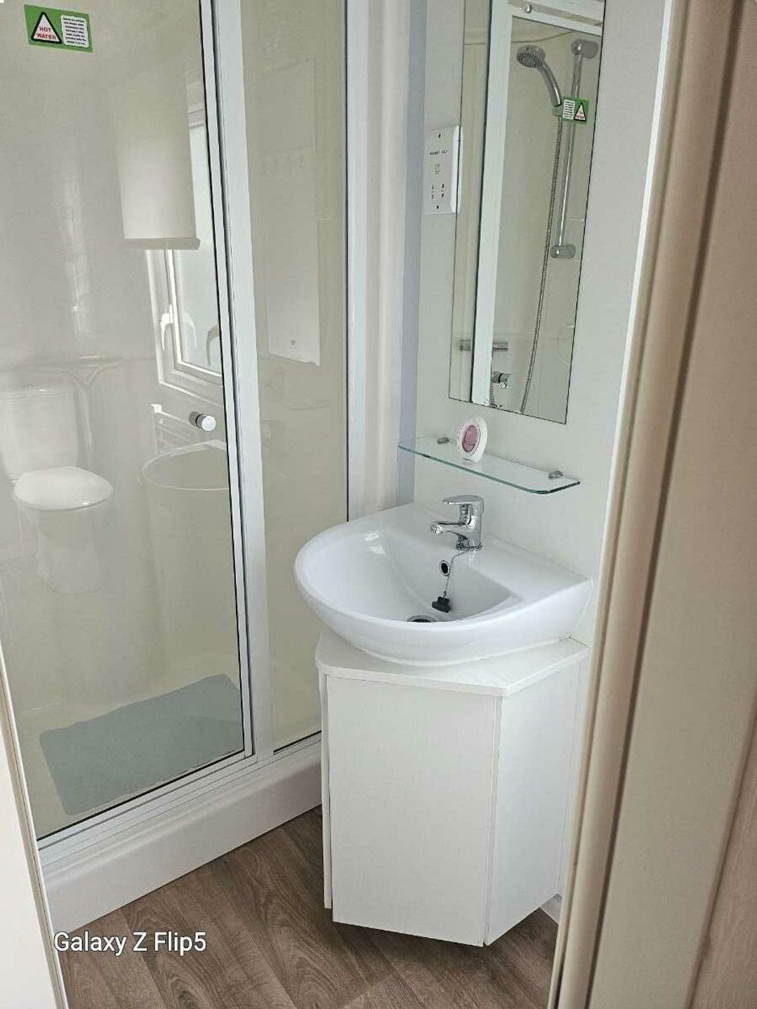 Haggerston Castle - Holiday Accommodation 20698