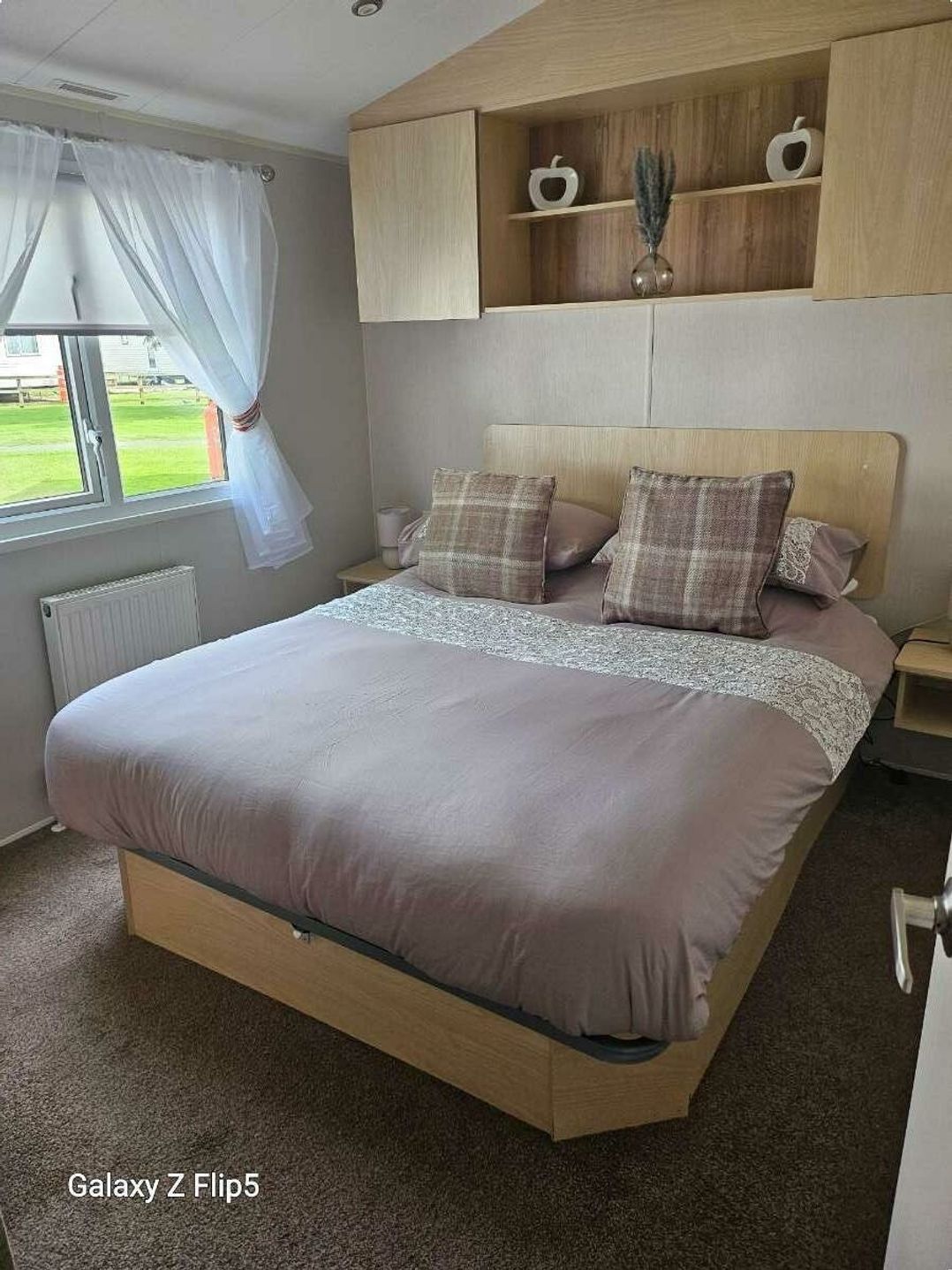 Haggerston Castle - Holiday Accommodation 20698