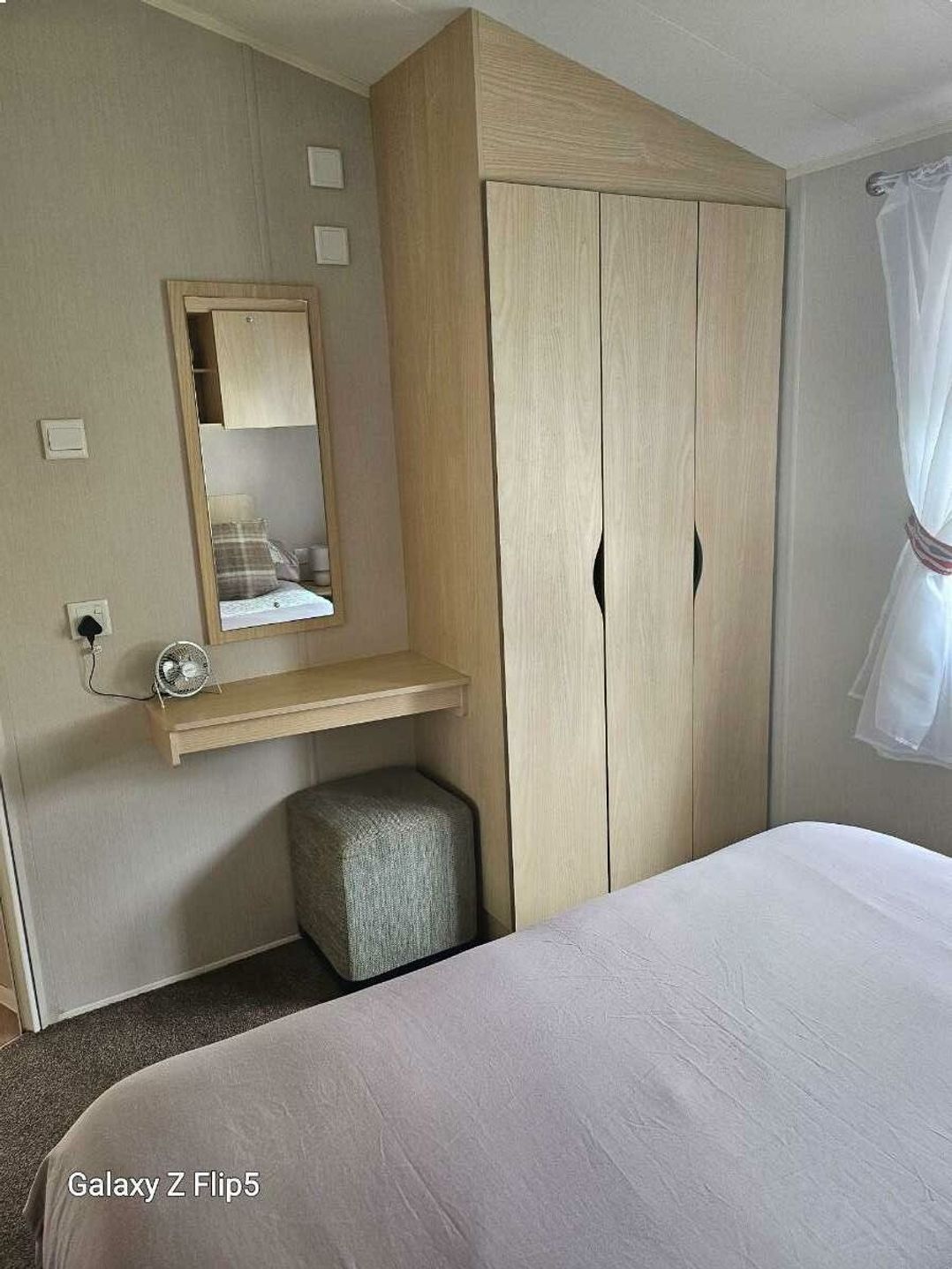 Haggerston Castle - Holiday Accommodation 20698