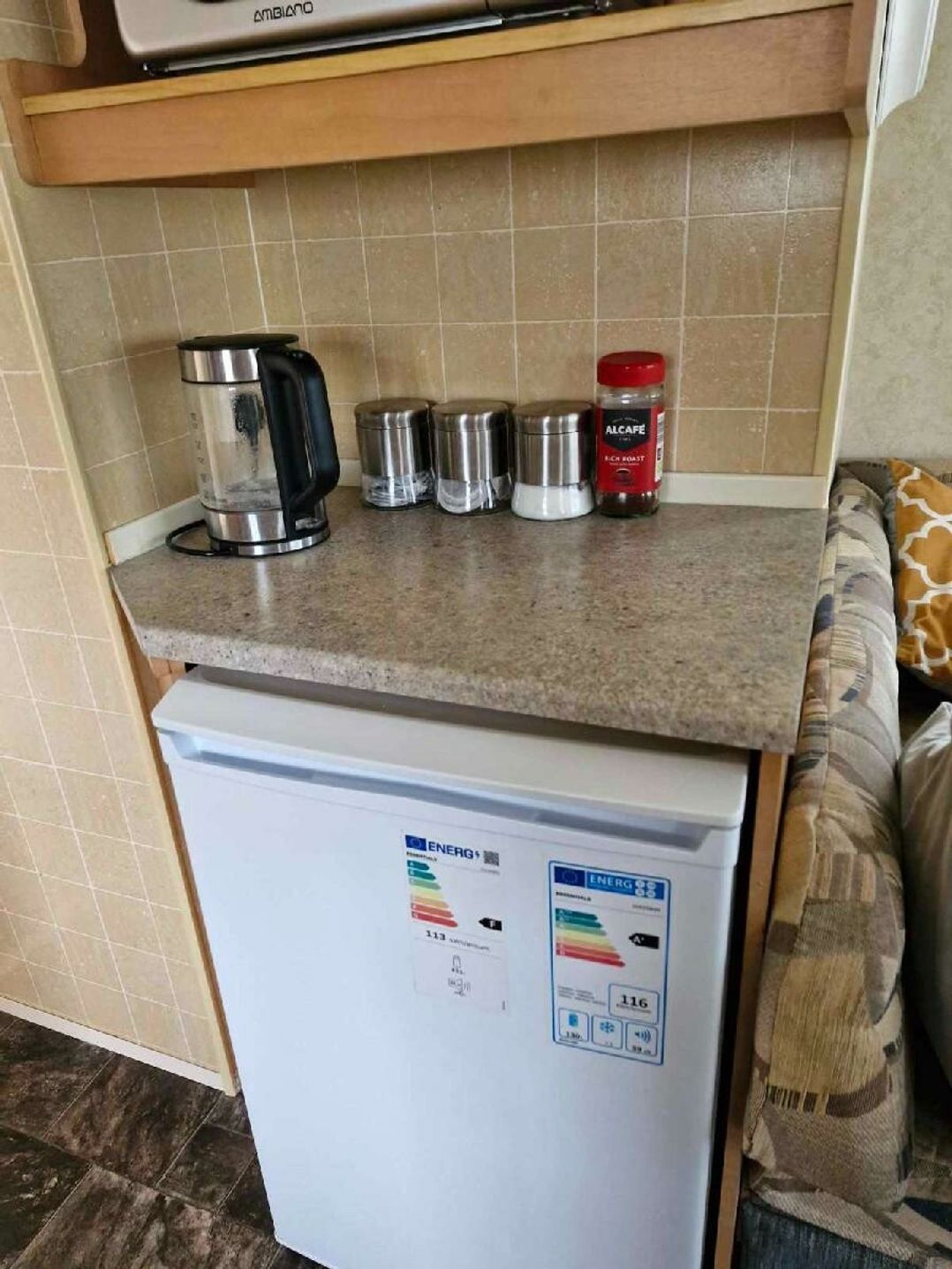 The Grange, Ingoldmells - Holiday Accommodation 20699