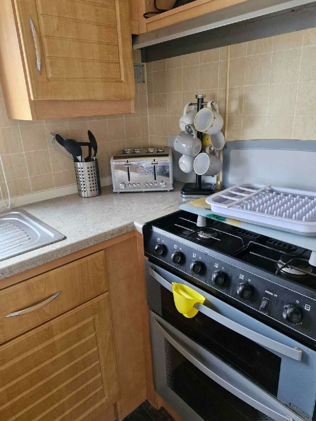 The Grange, Ingoldmells - Holiday Accommodation 20699