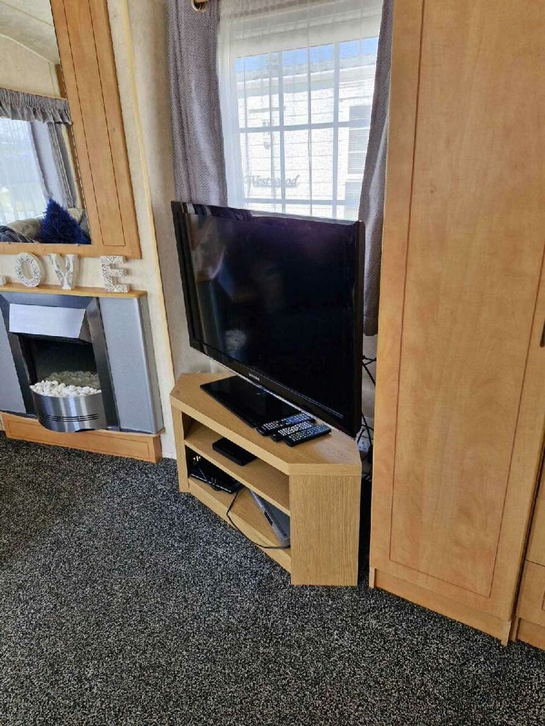 The Grange, Ingoldmells - Holiday Accommodation 20699