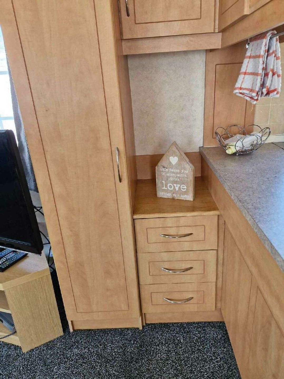 The Grange, Ingoldmells - Holiday Accommodation 20699