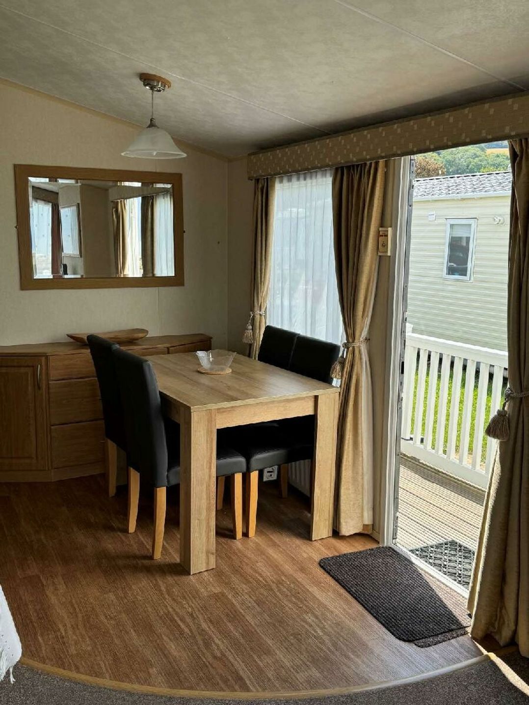 Doniford Bay - Holiday Accommodation 207